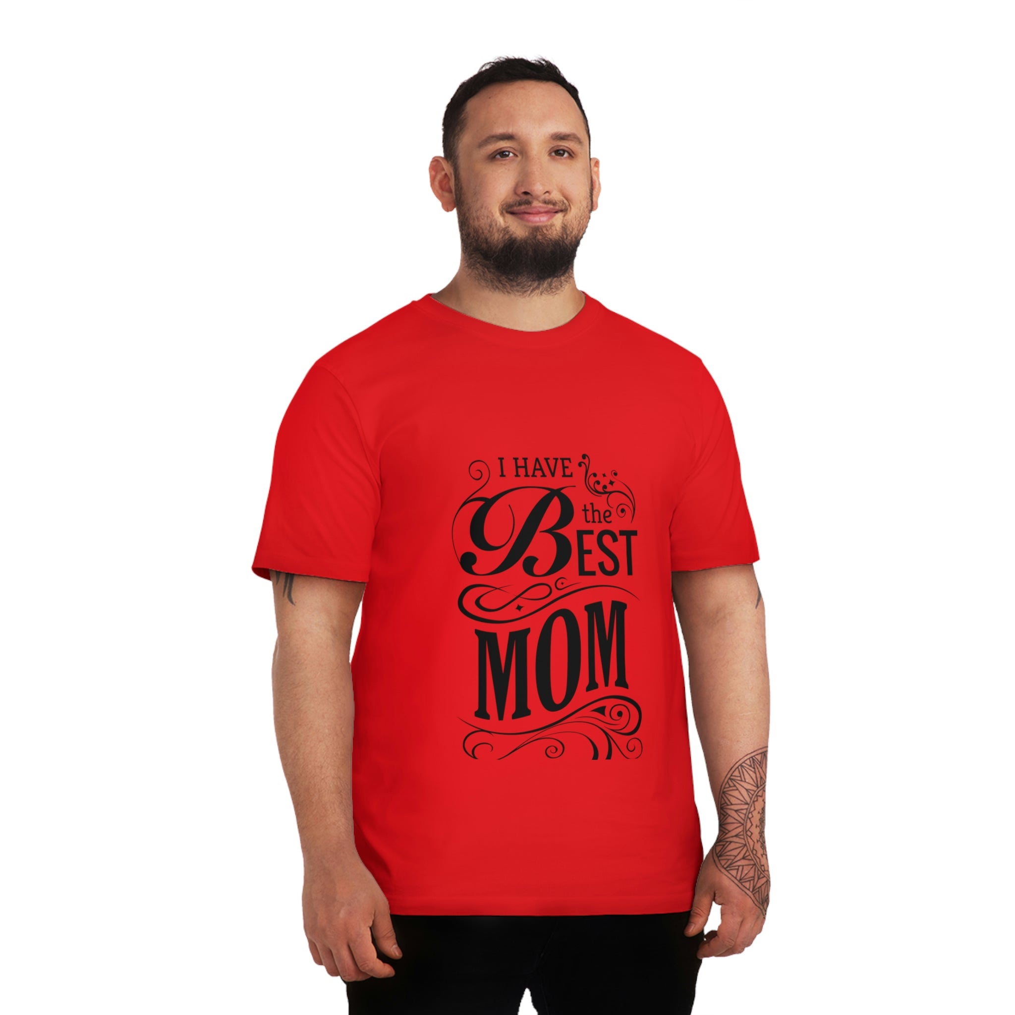 Men's Organic Sparker T-shirt