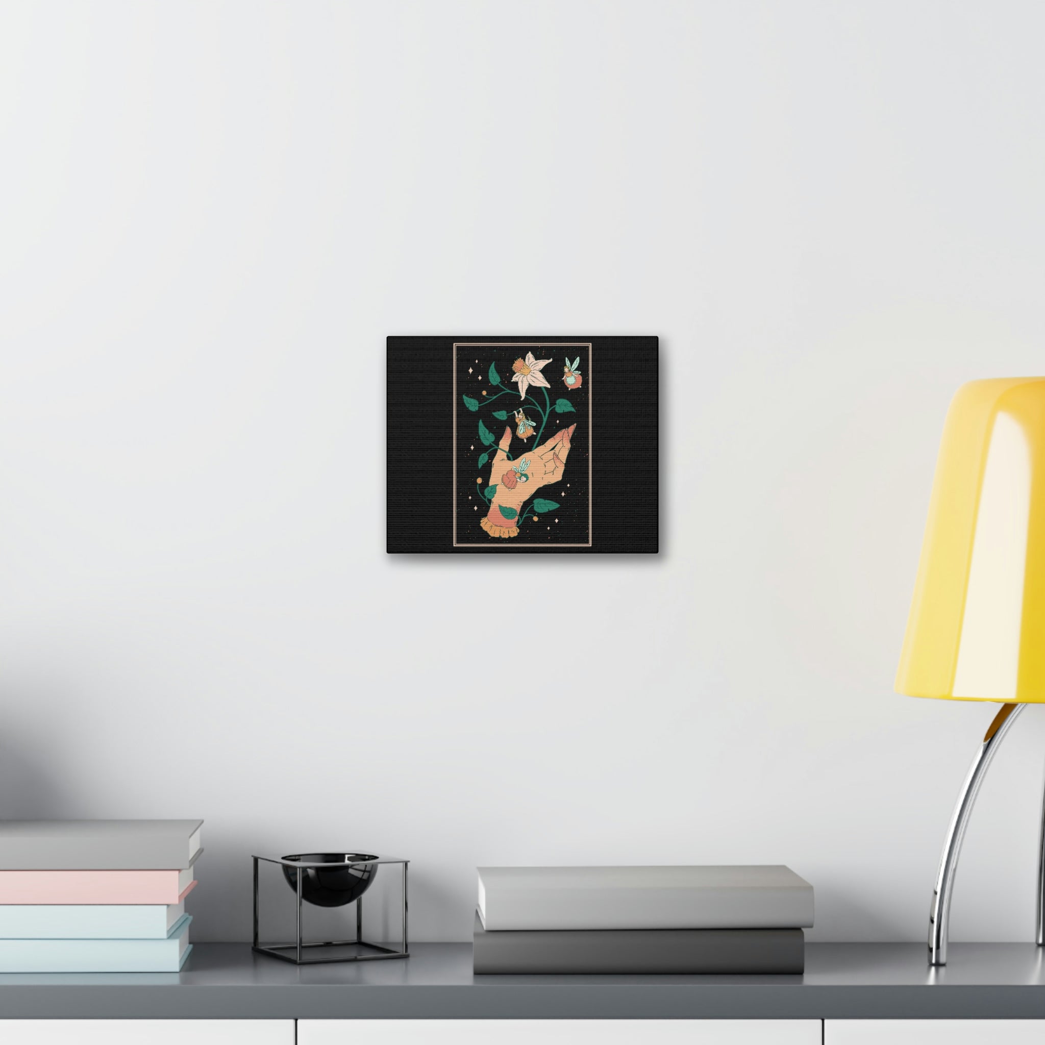 Polyester Canvas