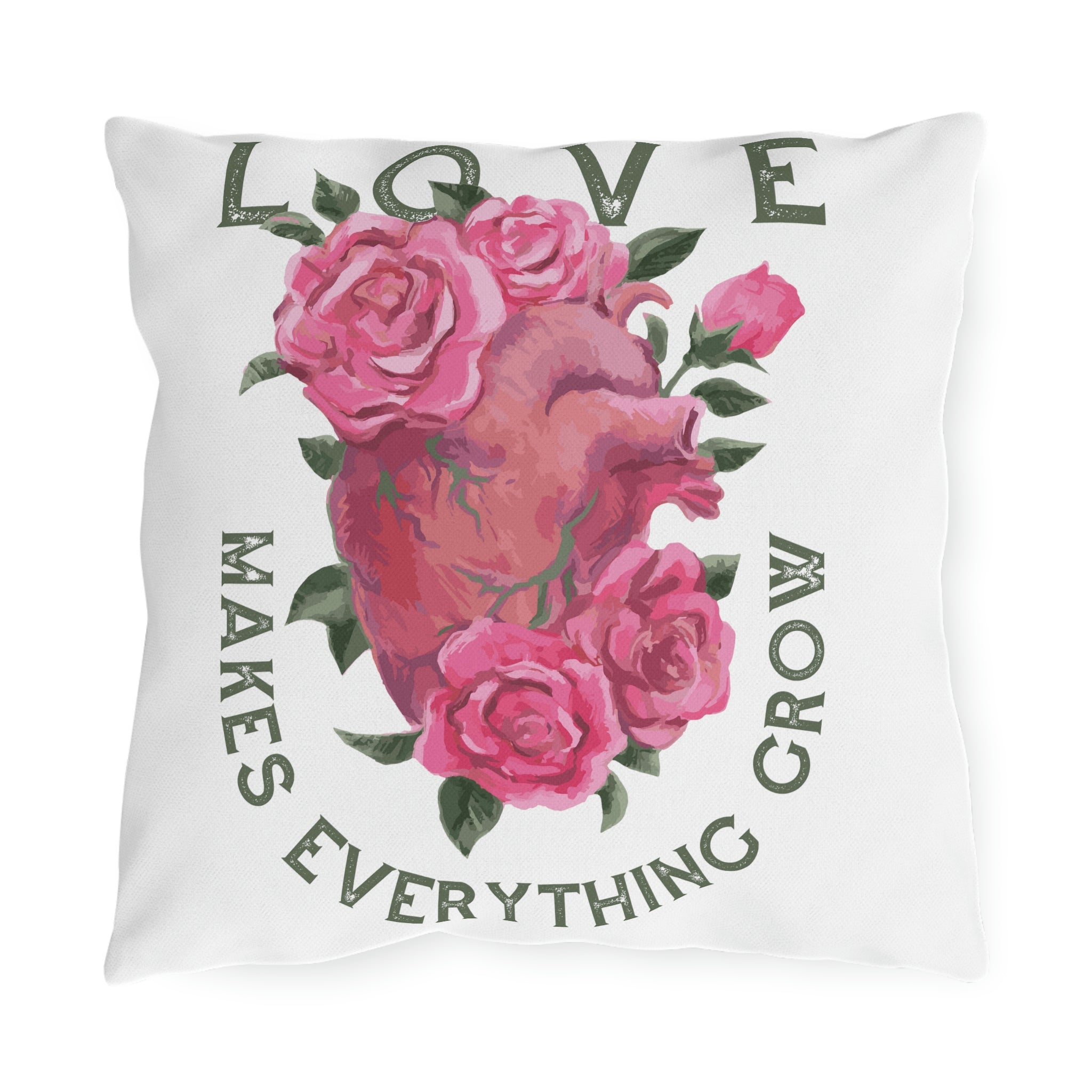 Outdoor Pillows