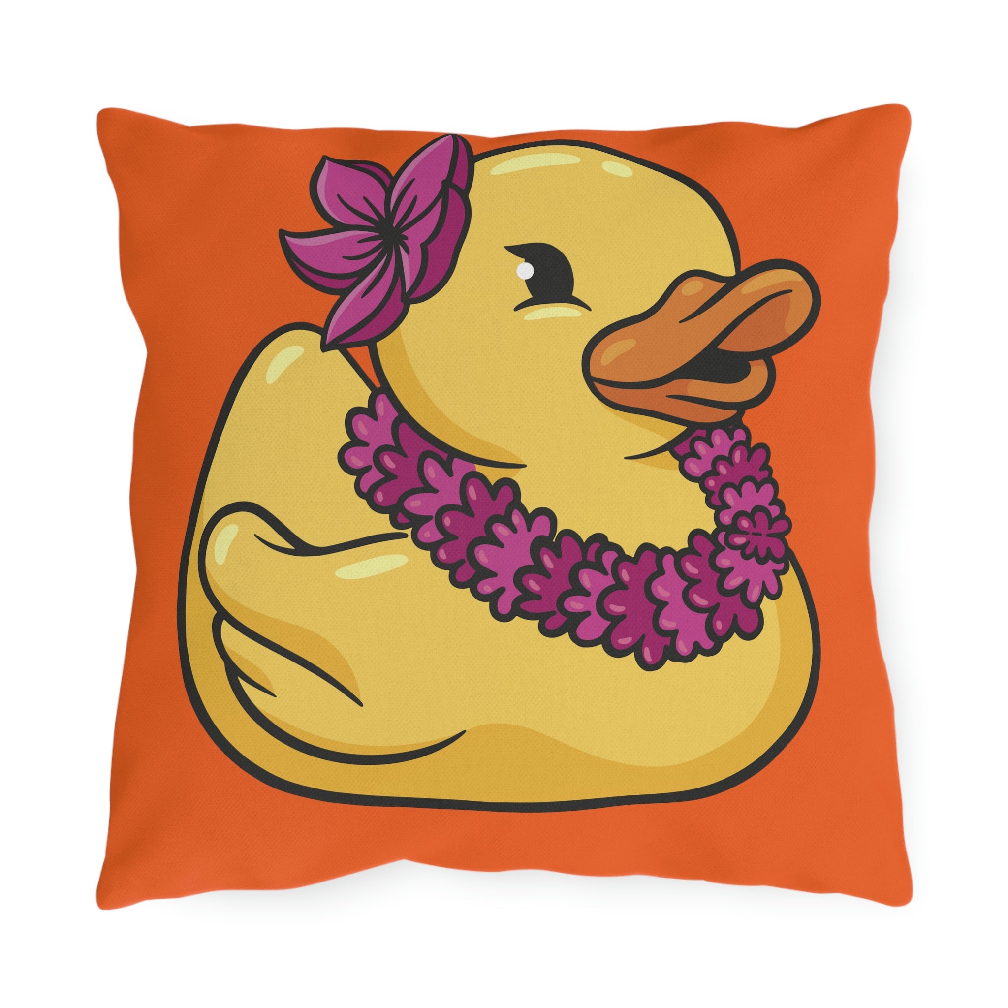 Outdoor Pillows