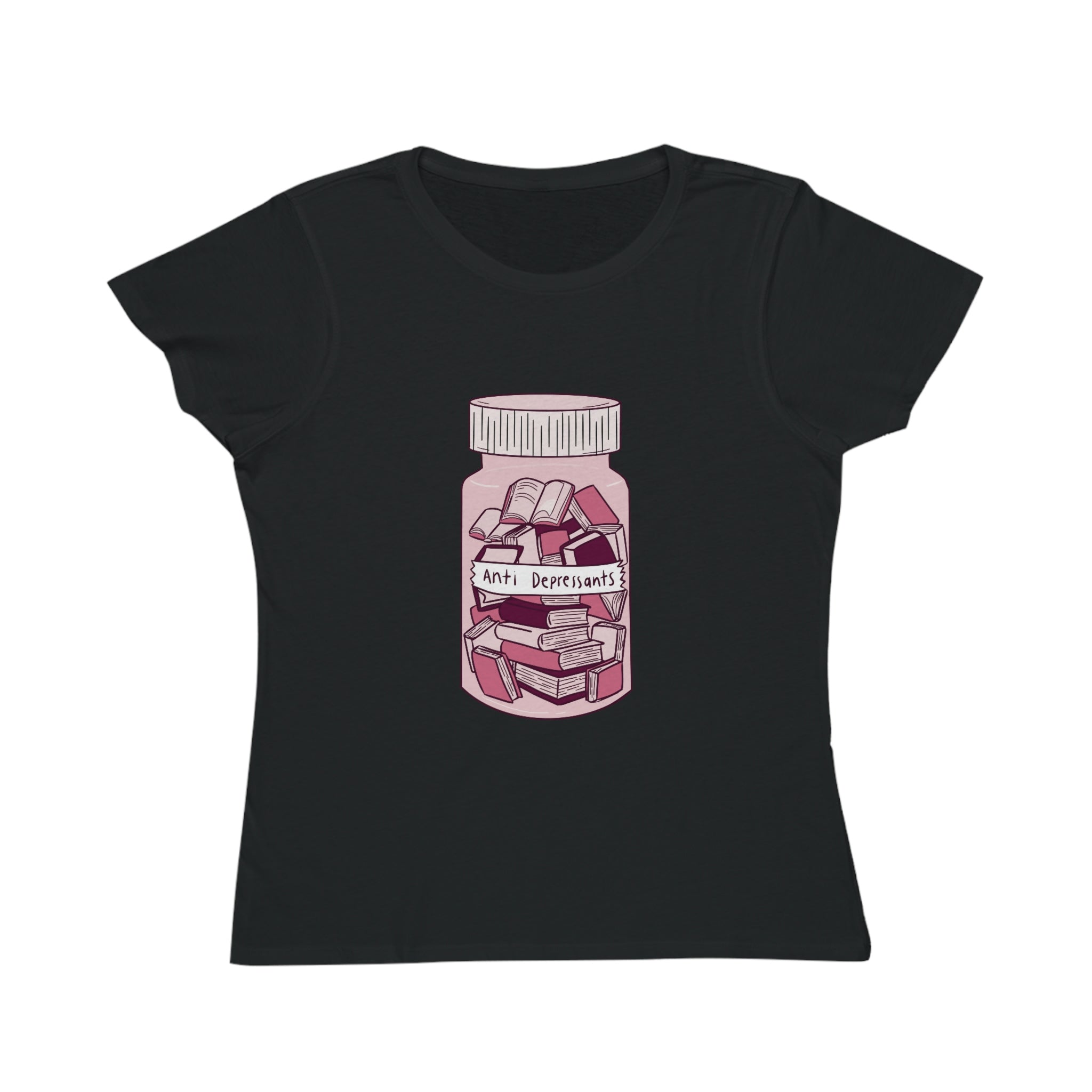 Organic Women's Classic T-Shirt