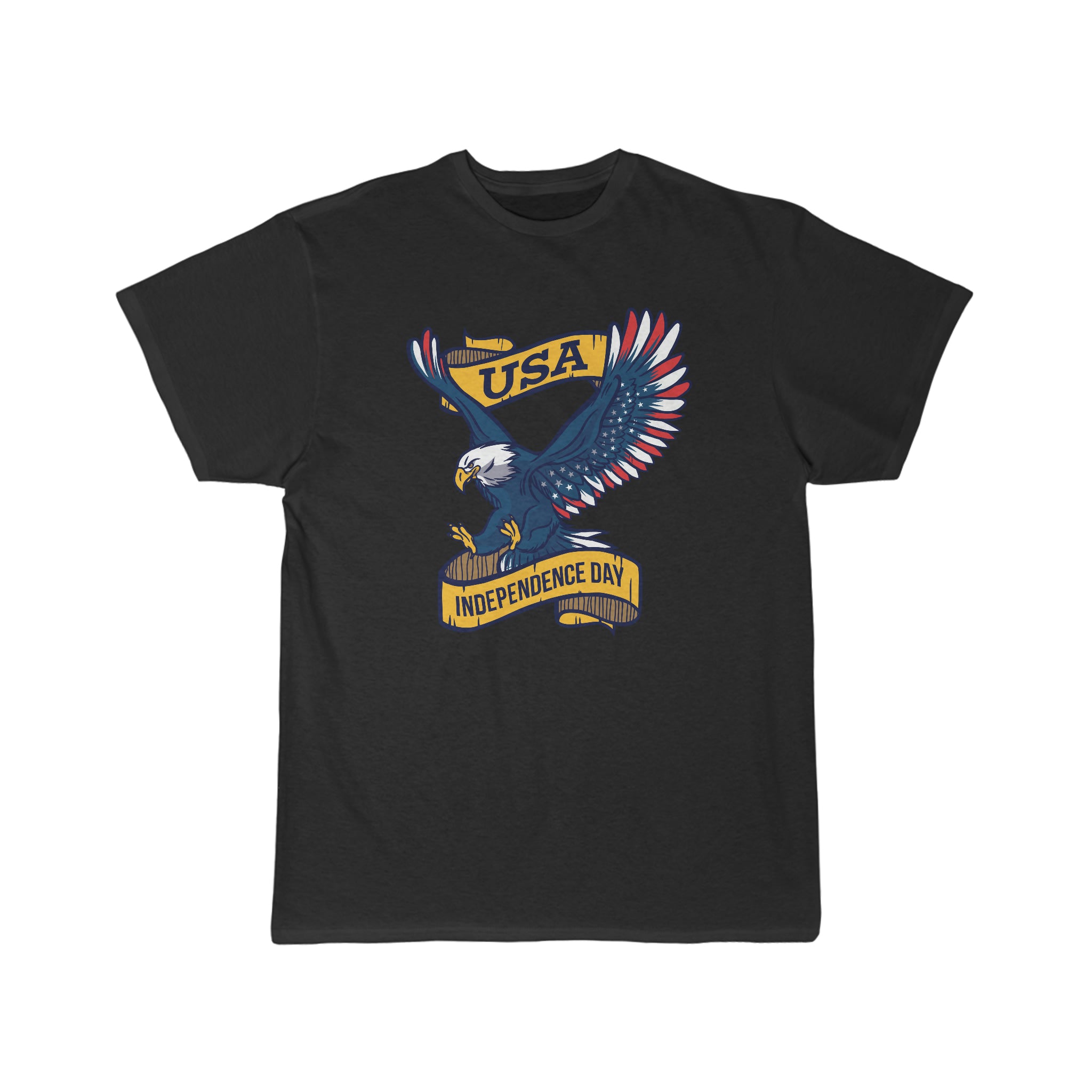 Men's Short Sleeve Tee