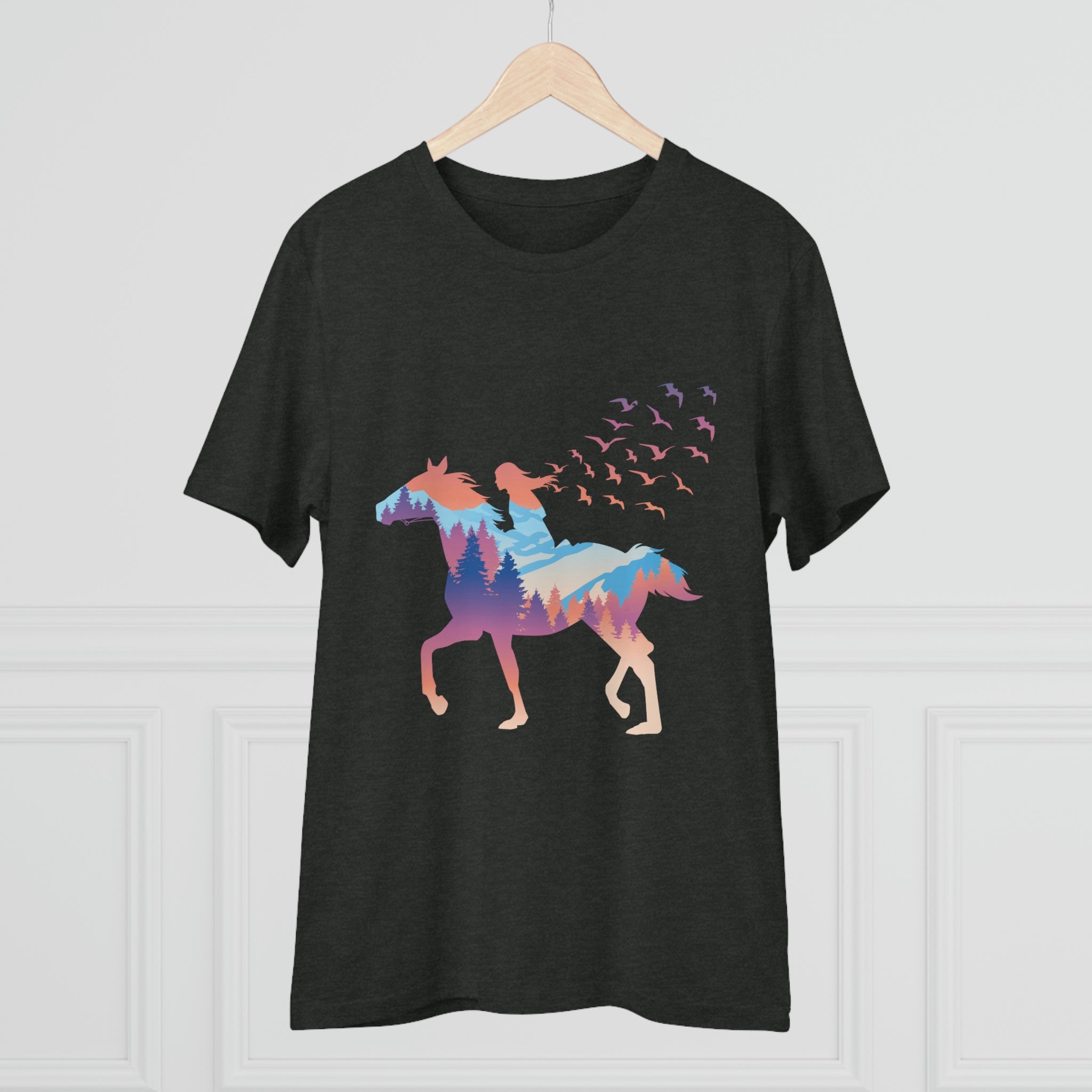 Organic Creator T-shirt - Unisex