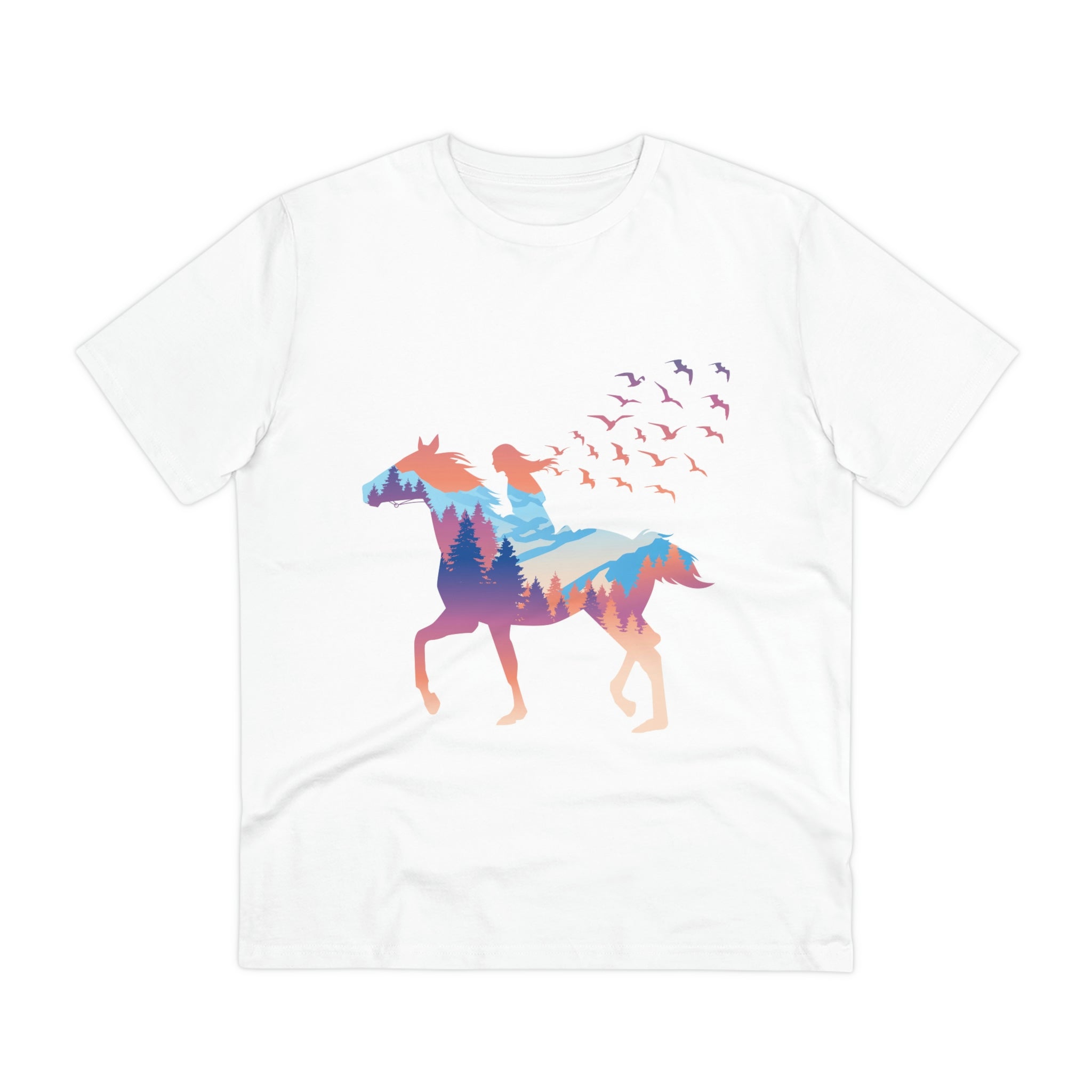 Organic Creator T-shirt - Unisex