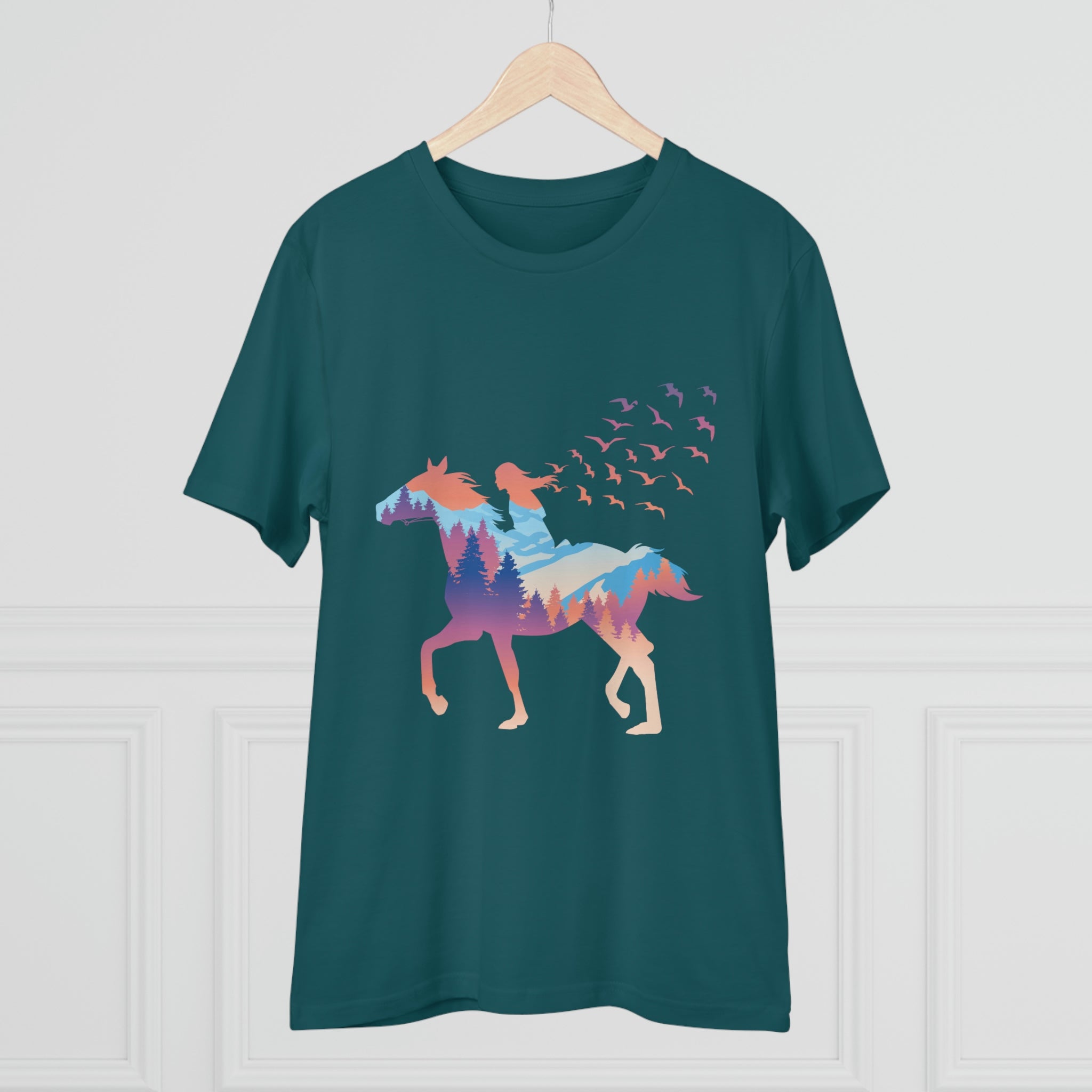 Organic Creator T-shirt - Unisex