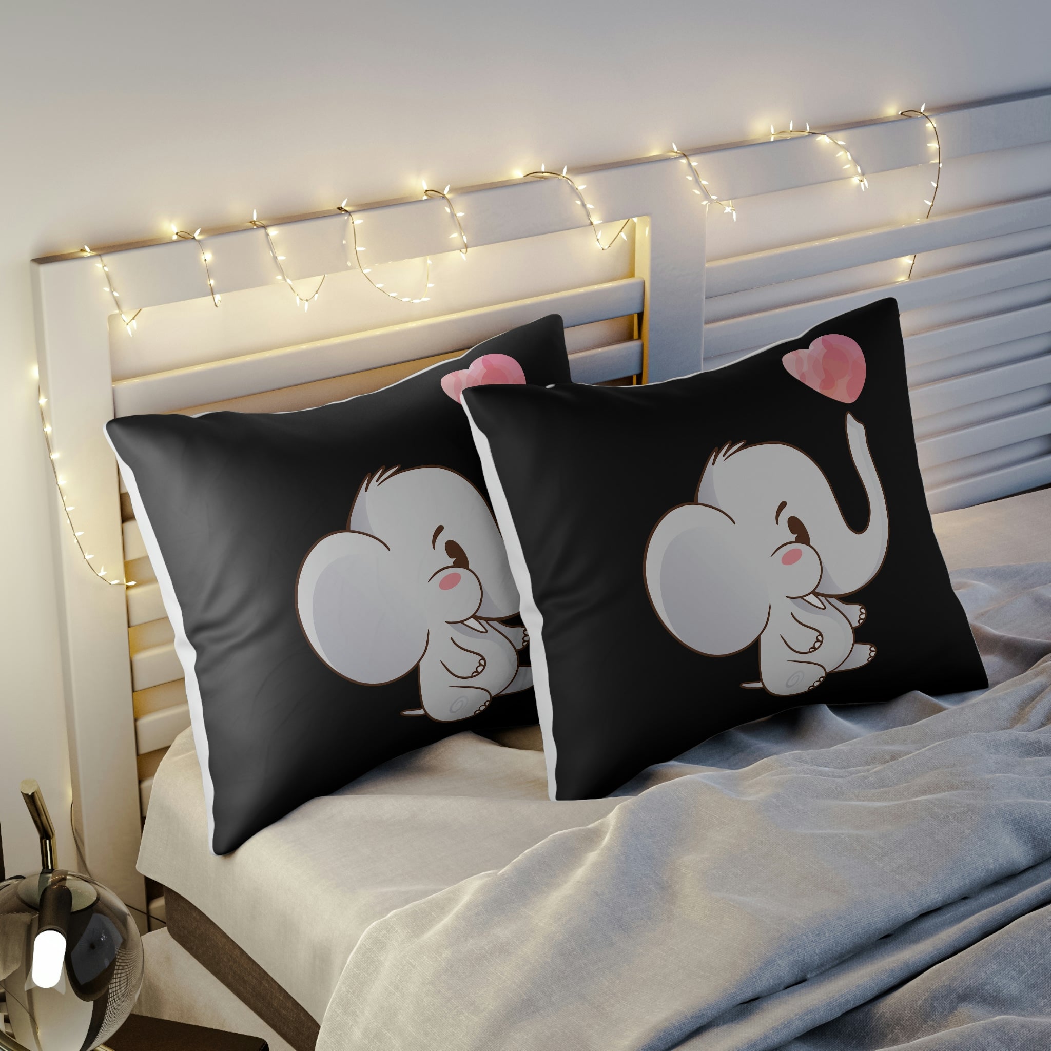 Pillow Sham