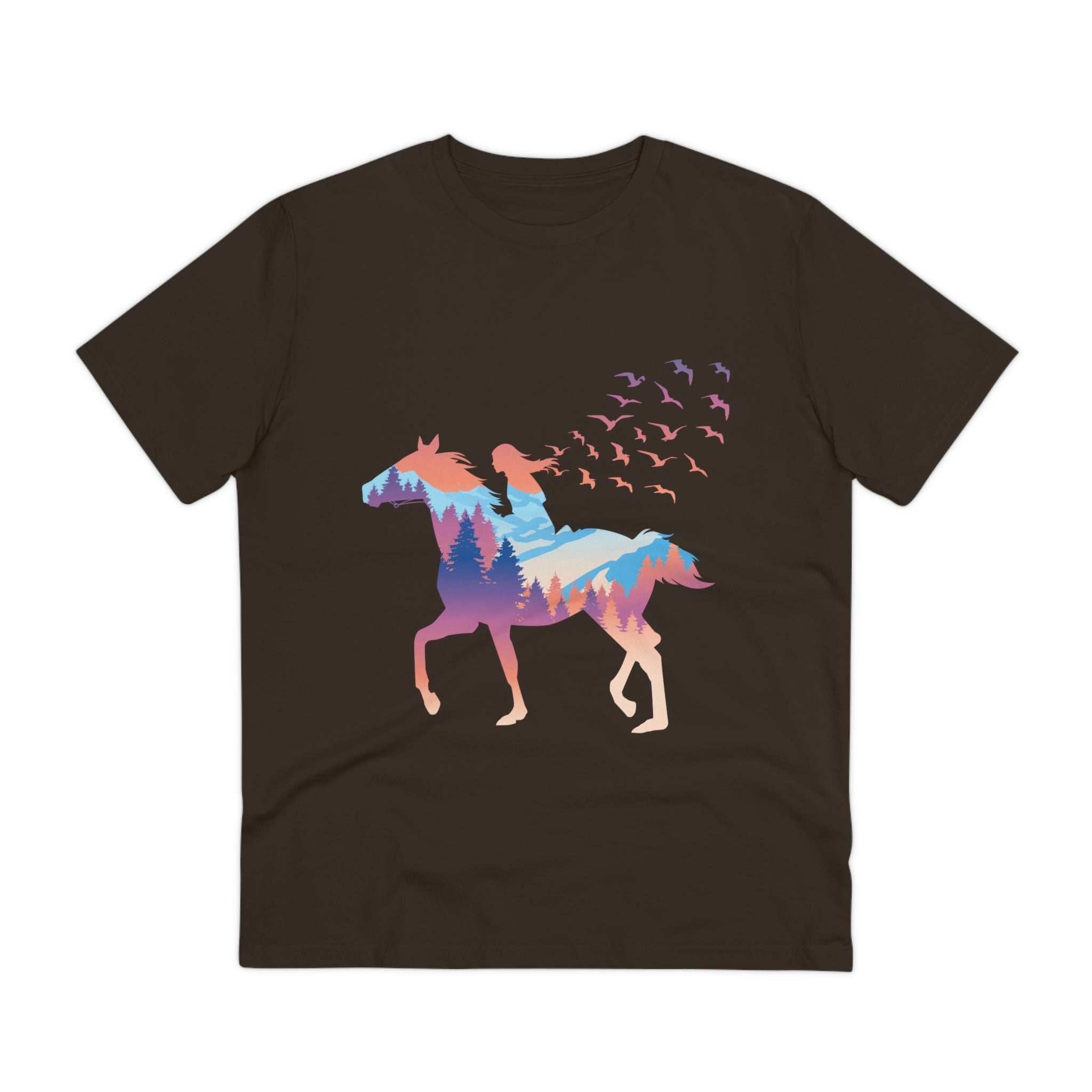 Organic Creator T-shirt - Unisex