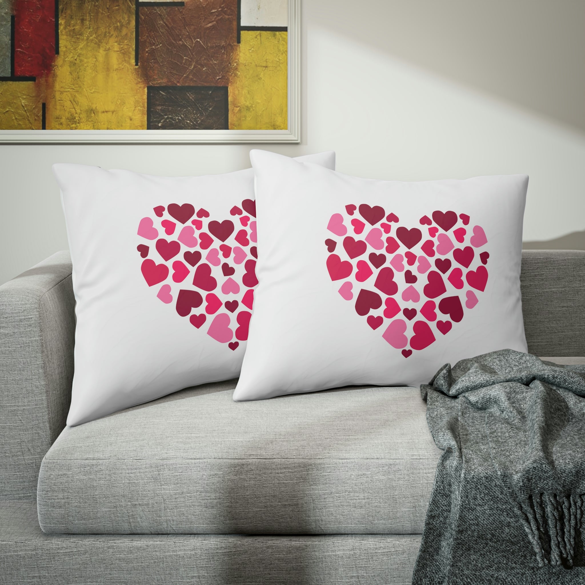 Pillow Sham
