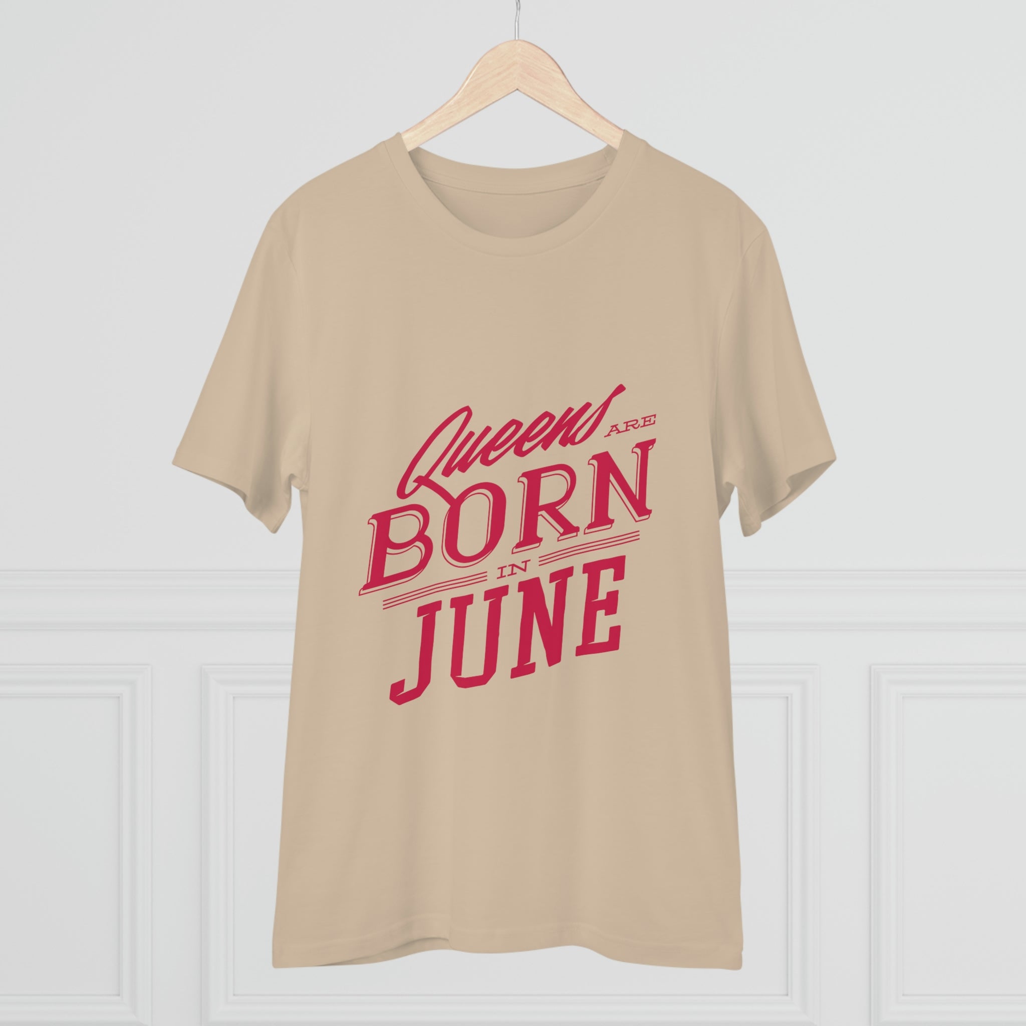 Organic Creator T-shirt - Unisex