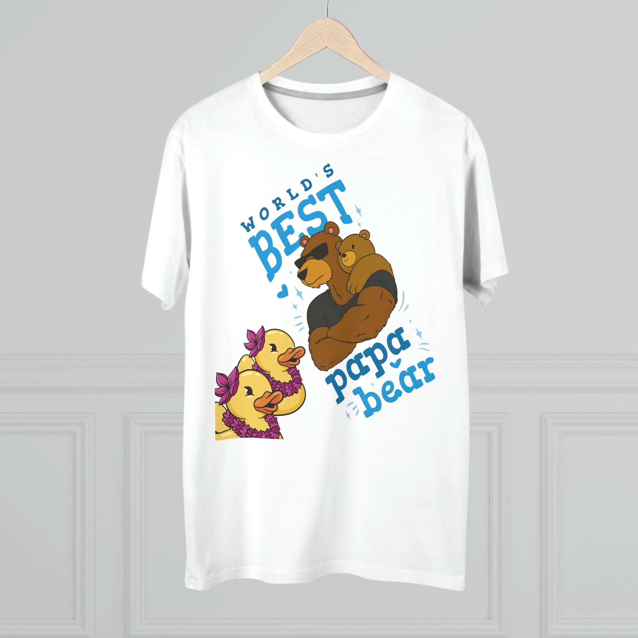 Men's Modern-fit Tee