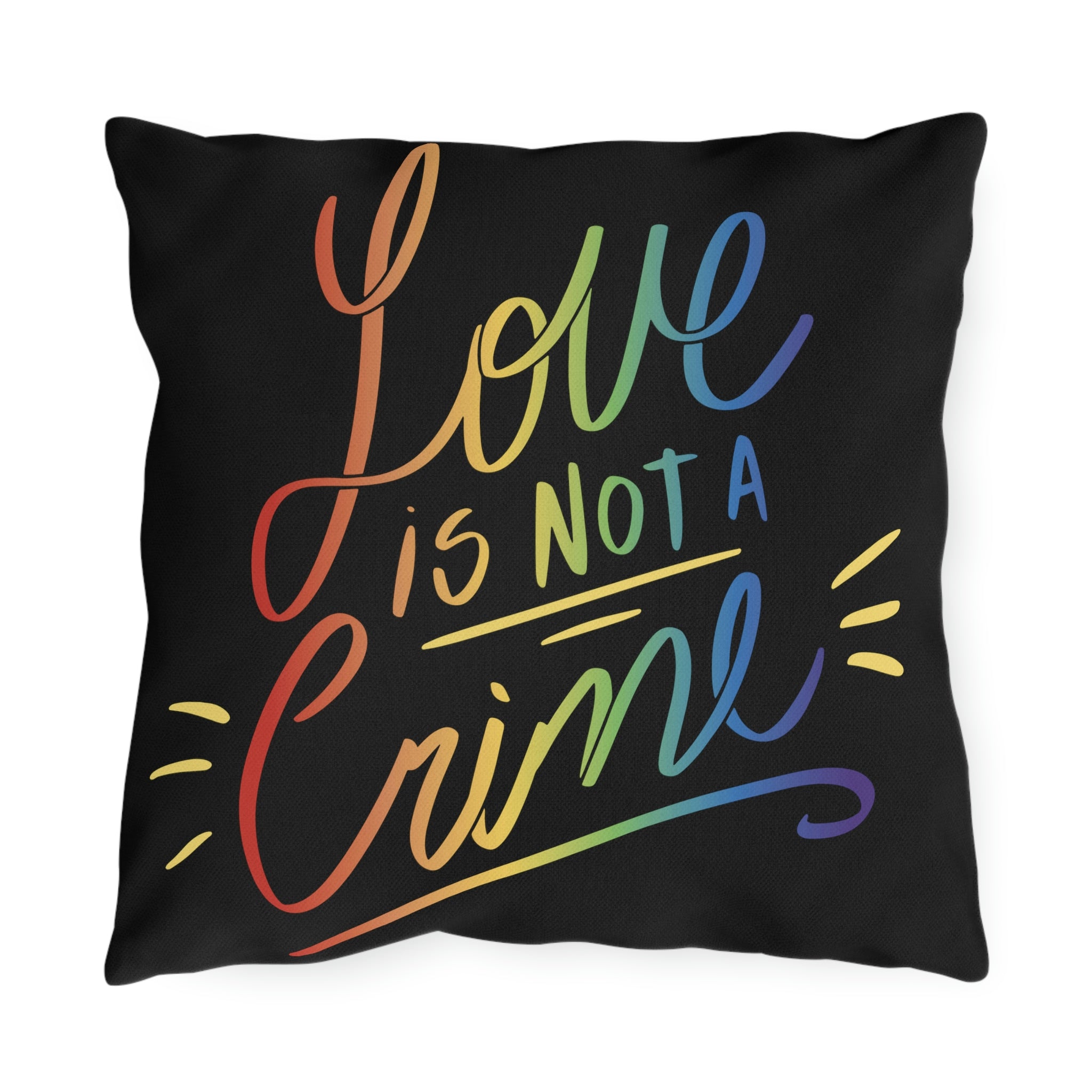 Outdoor Pillows