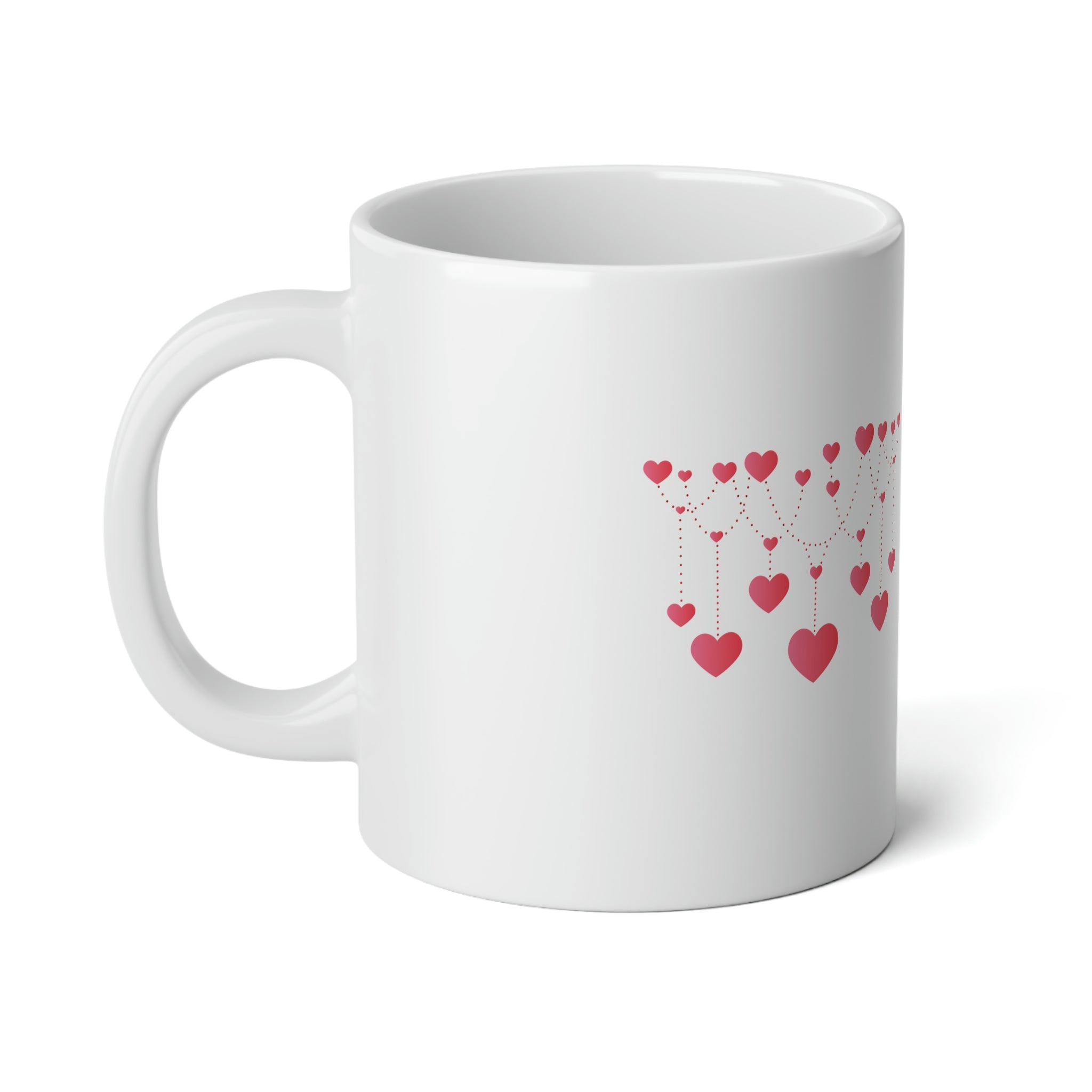 Jumbo Mug, 20oz