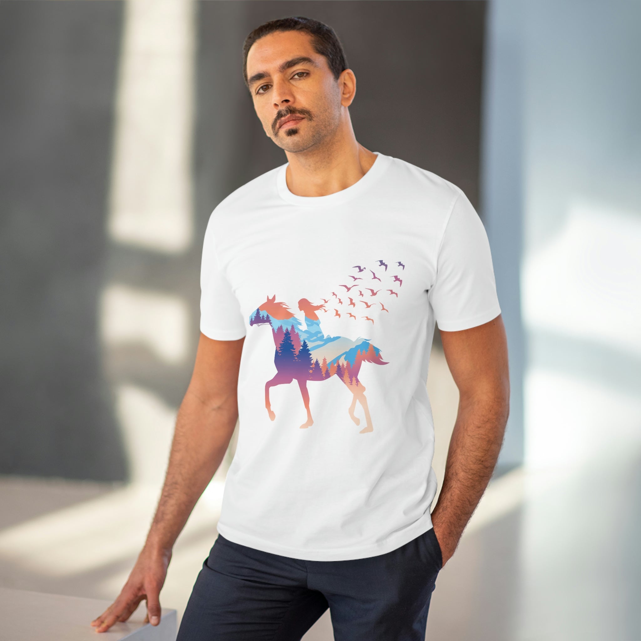 Organic Creator T-shirt - Unisex