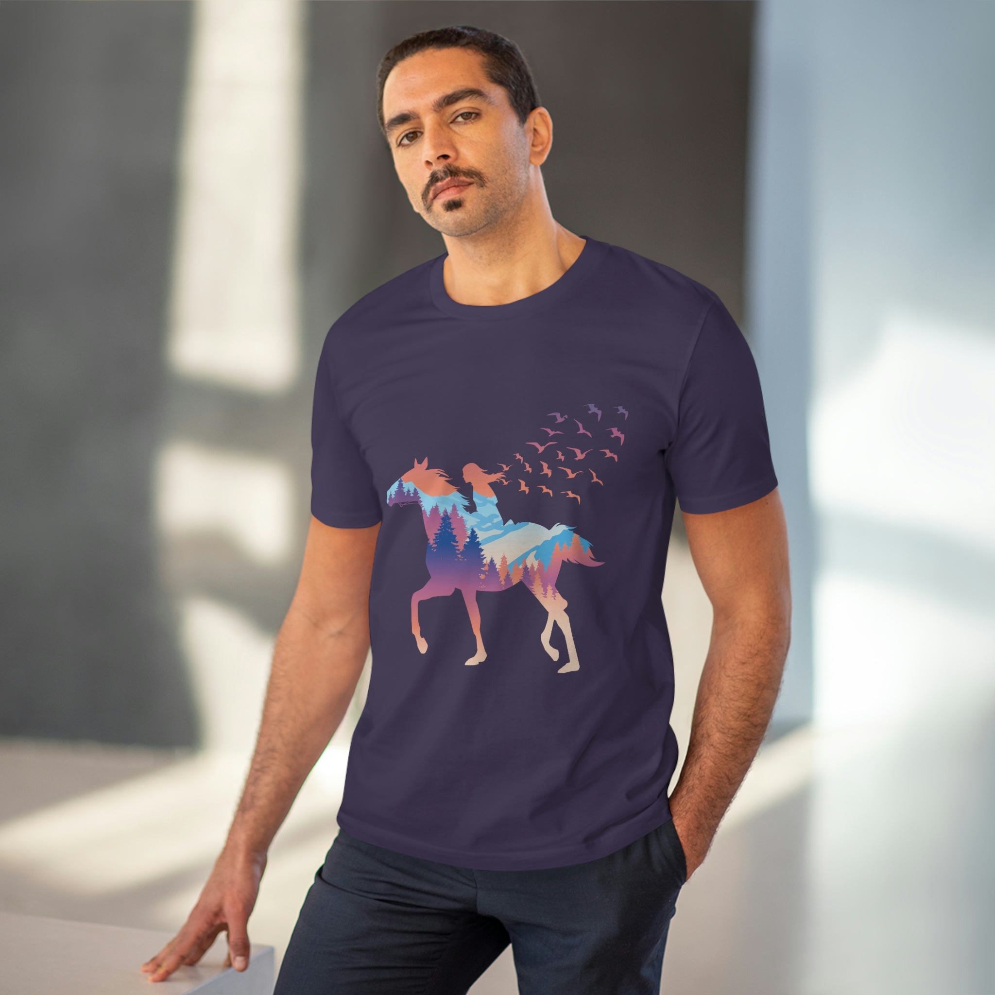 Organic Creator T-shirt - Unisex