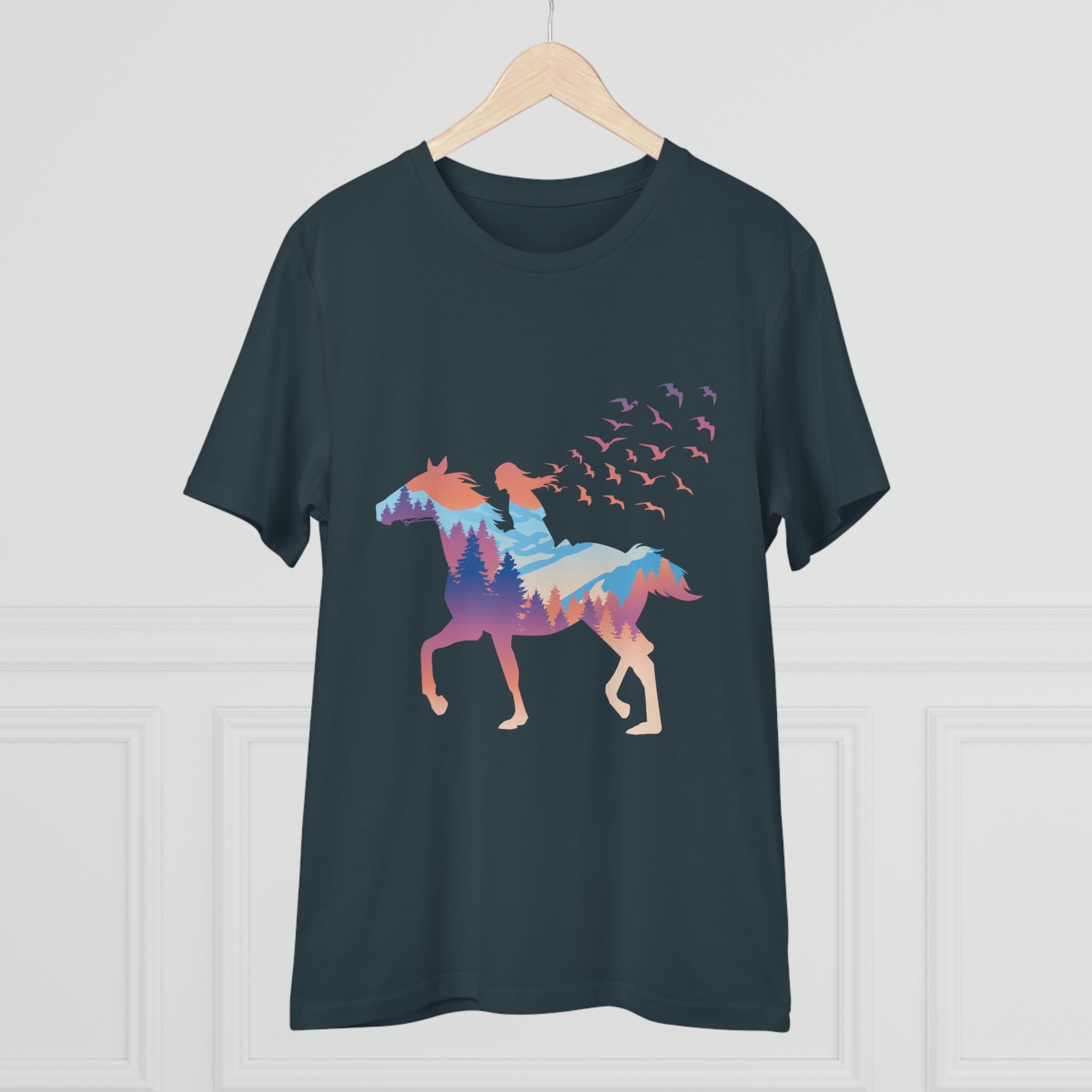 Organic Creator T-shirt - Unisex