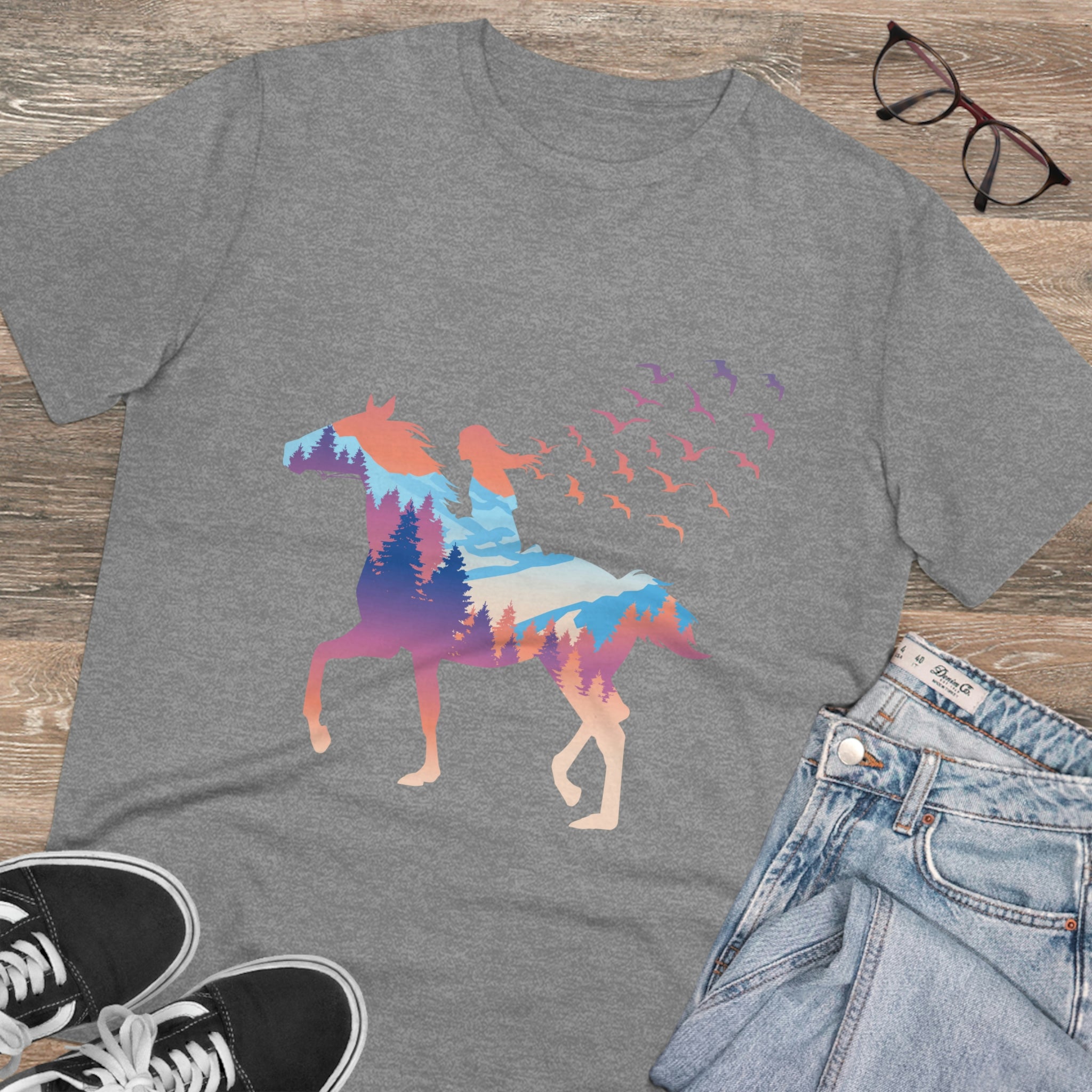 Organic Creator T-shirt - Unisex
