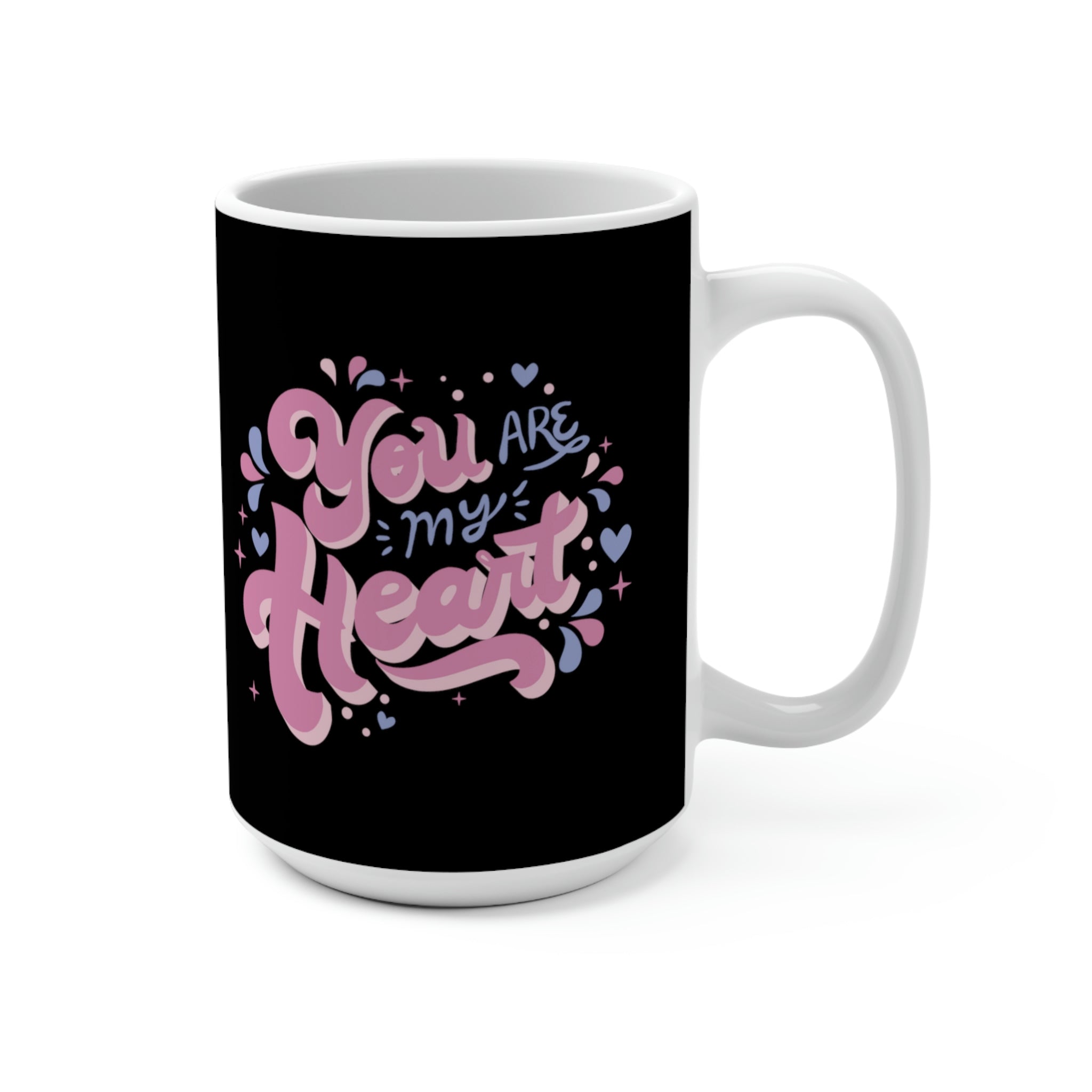 Mug 15oz