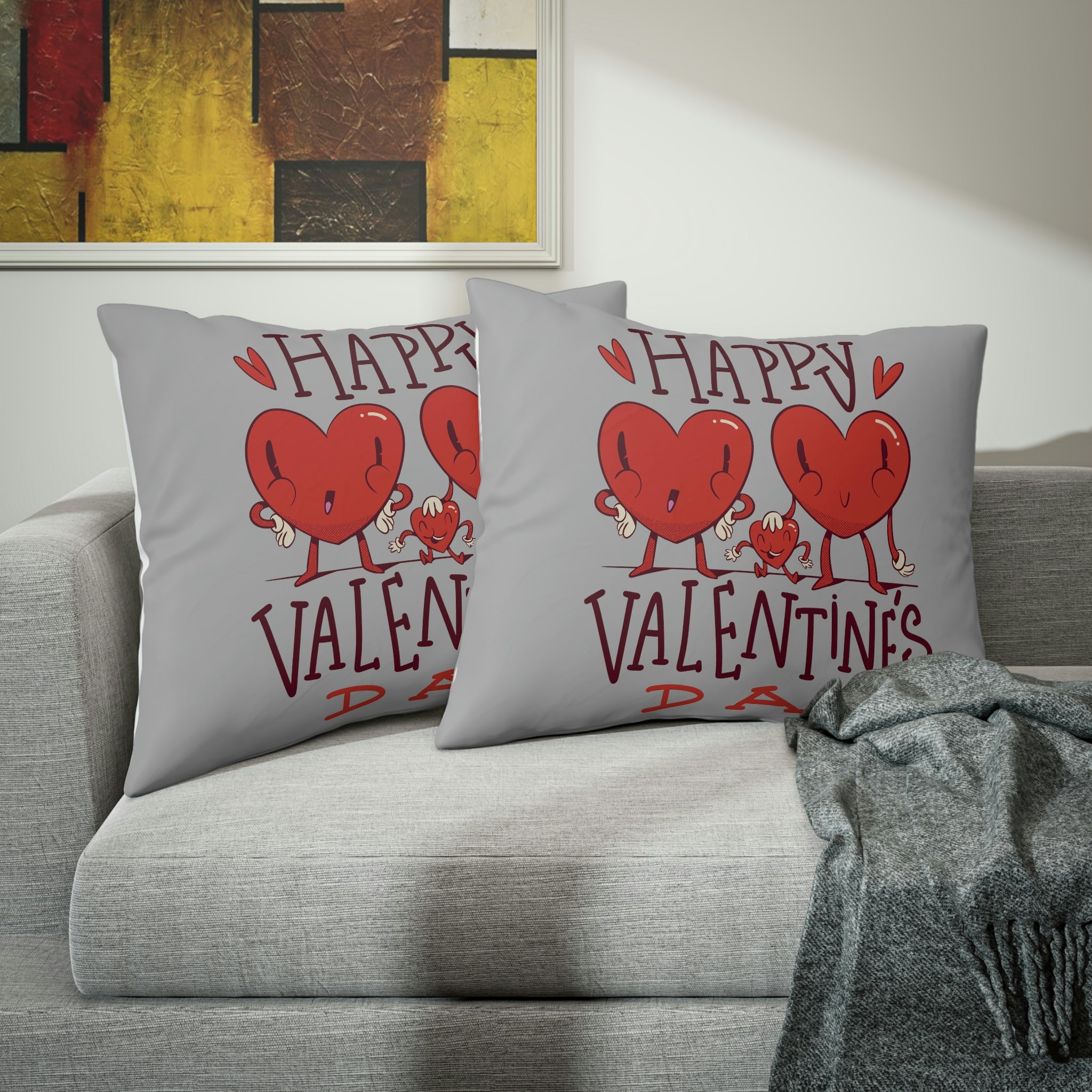 Pillow Sham