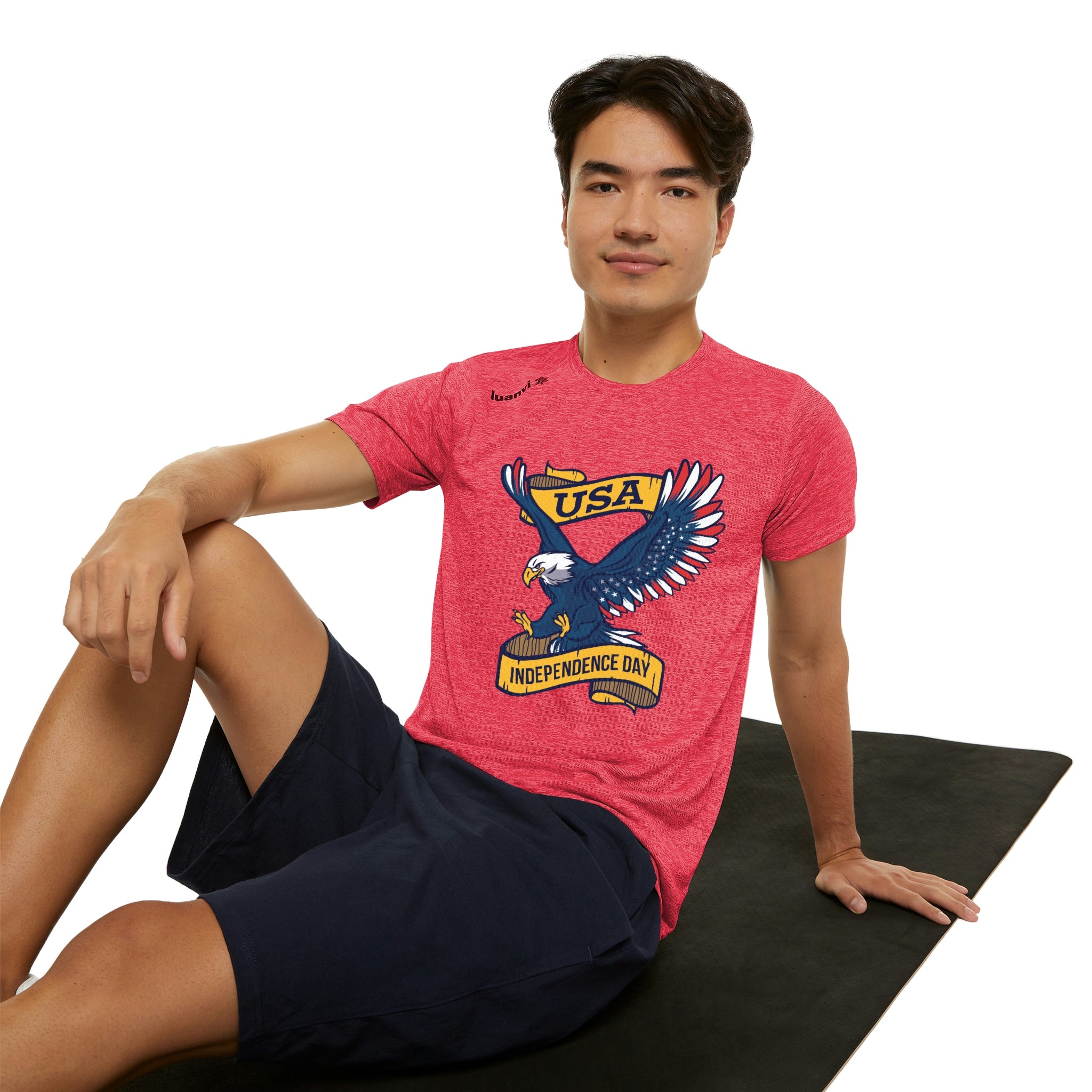 Men's Sports T-shirt