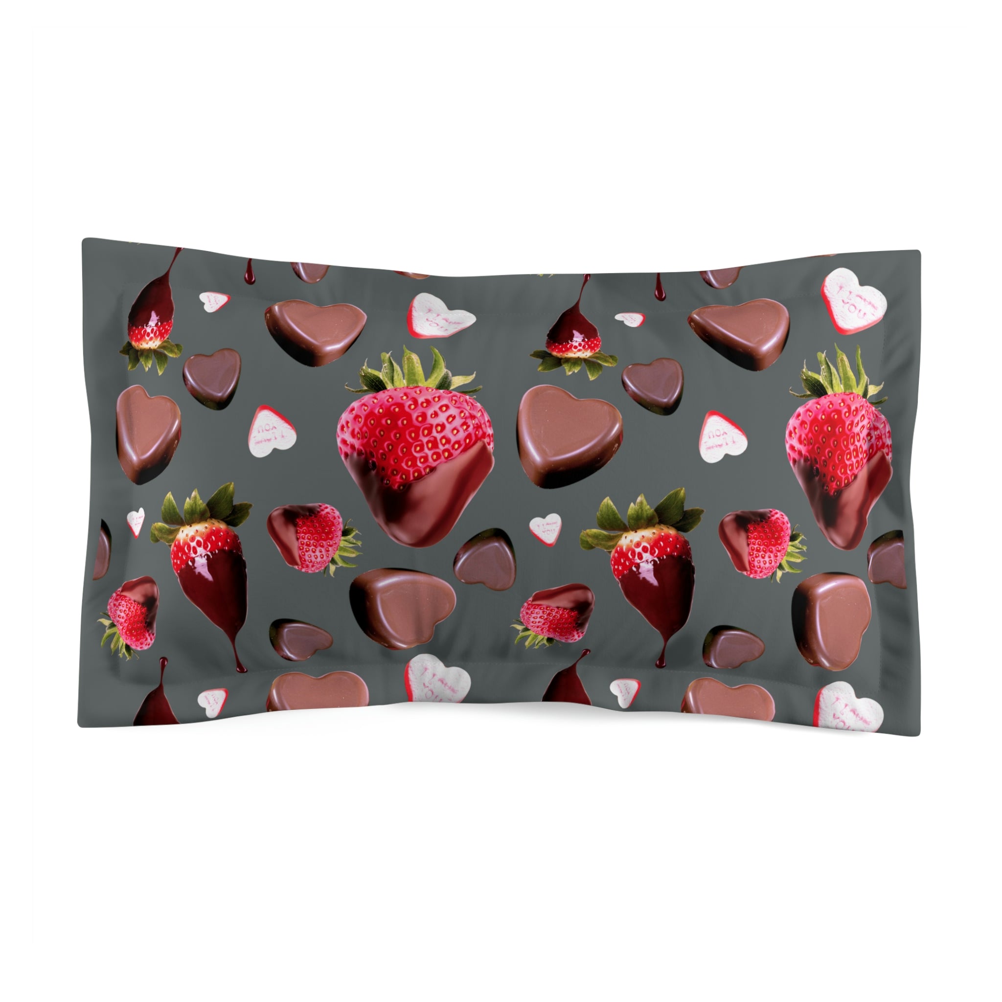 Microfiber Pillow Sham