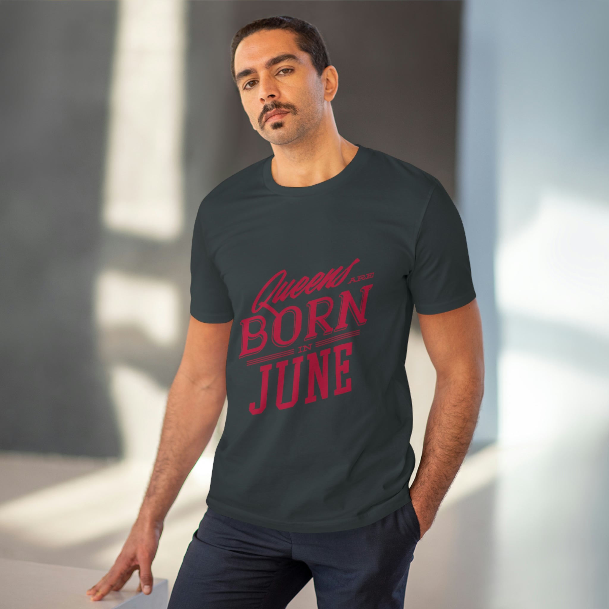 Organic Creator T-shirt - Unisex
