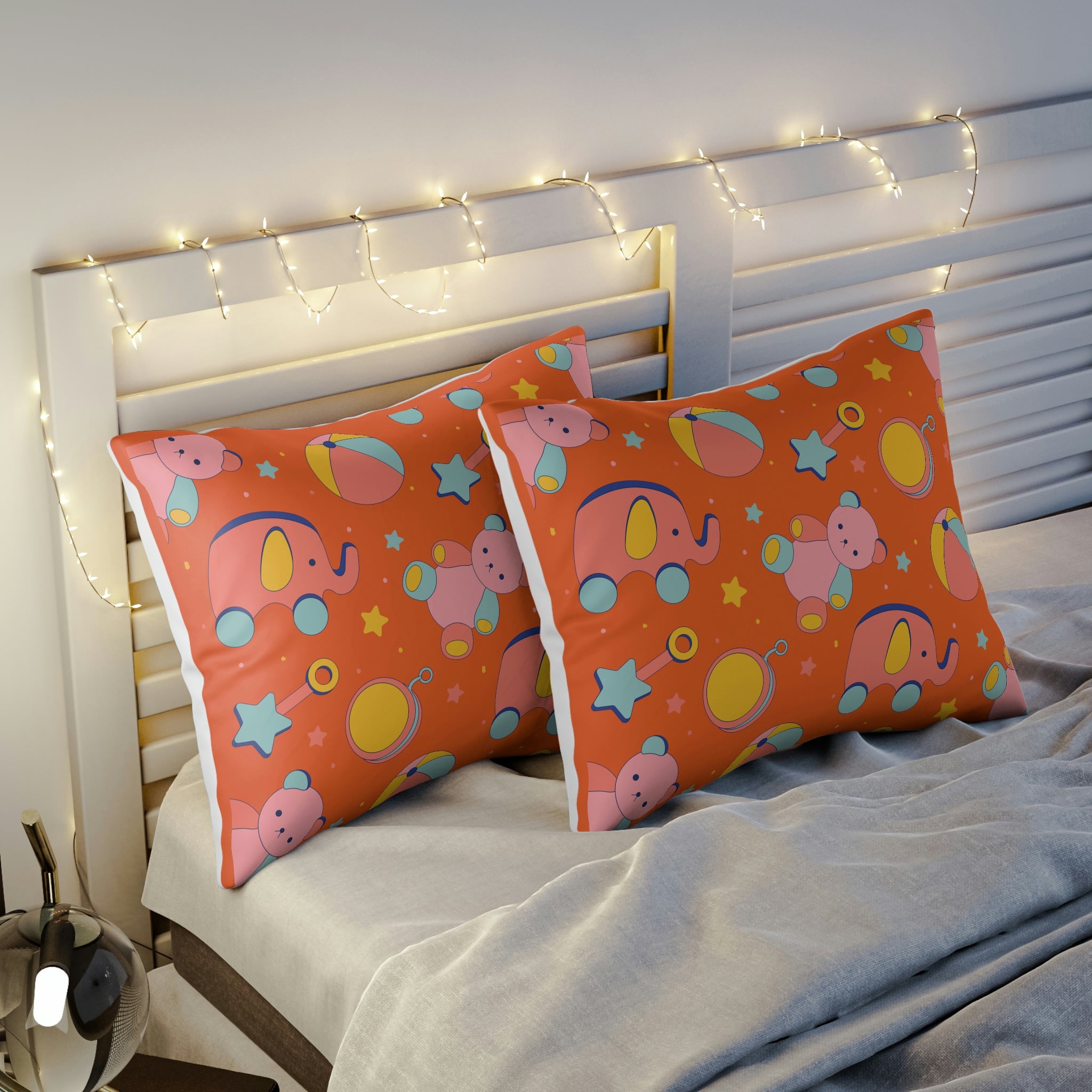 Pillow Sham