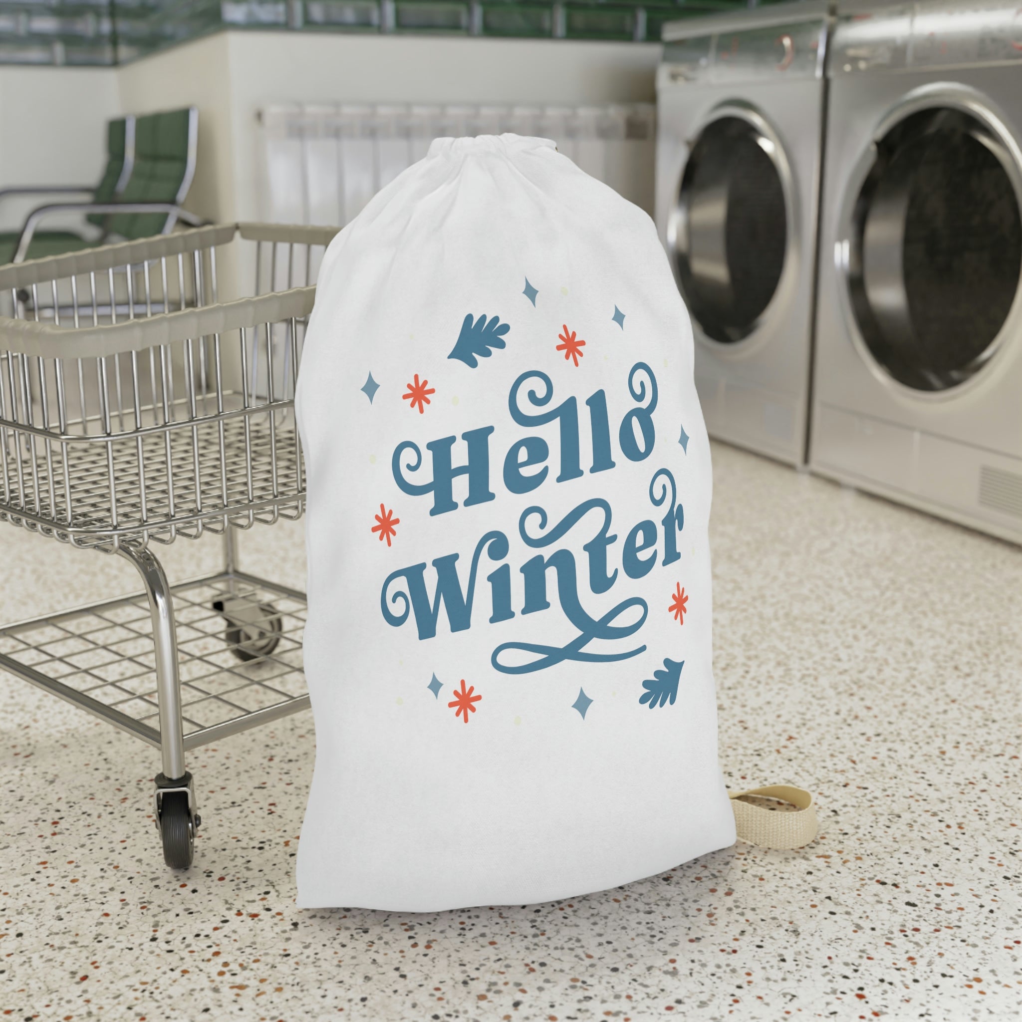 Laundry Bag