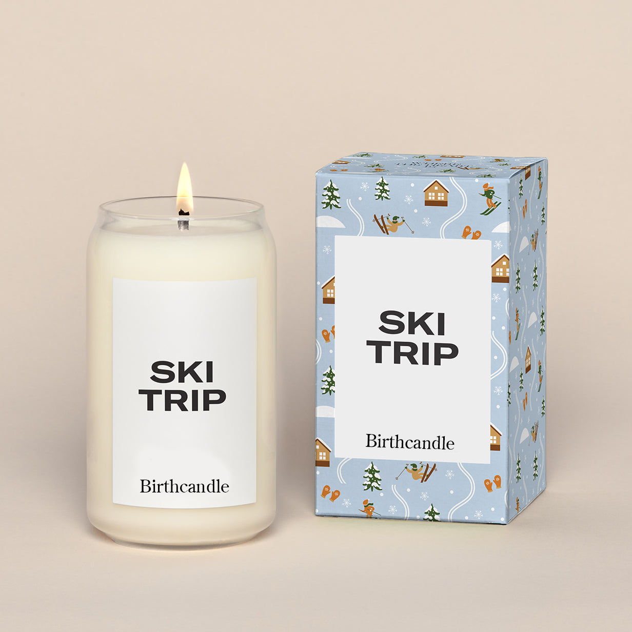 Powder Day Bundle