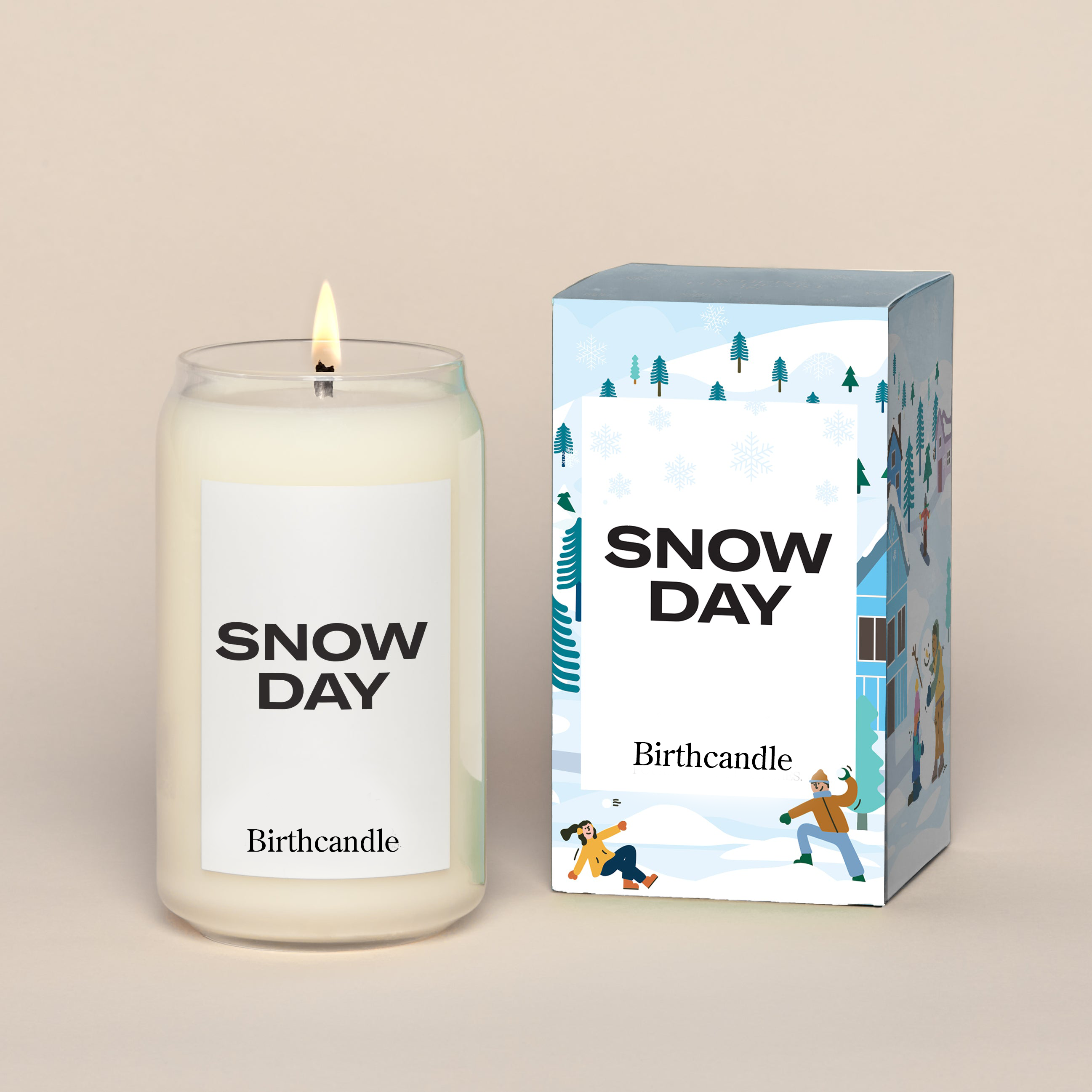 Powder Day Bundle