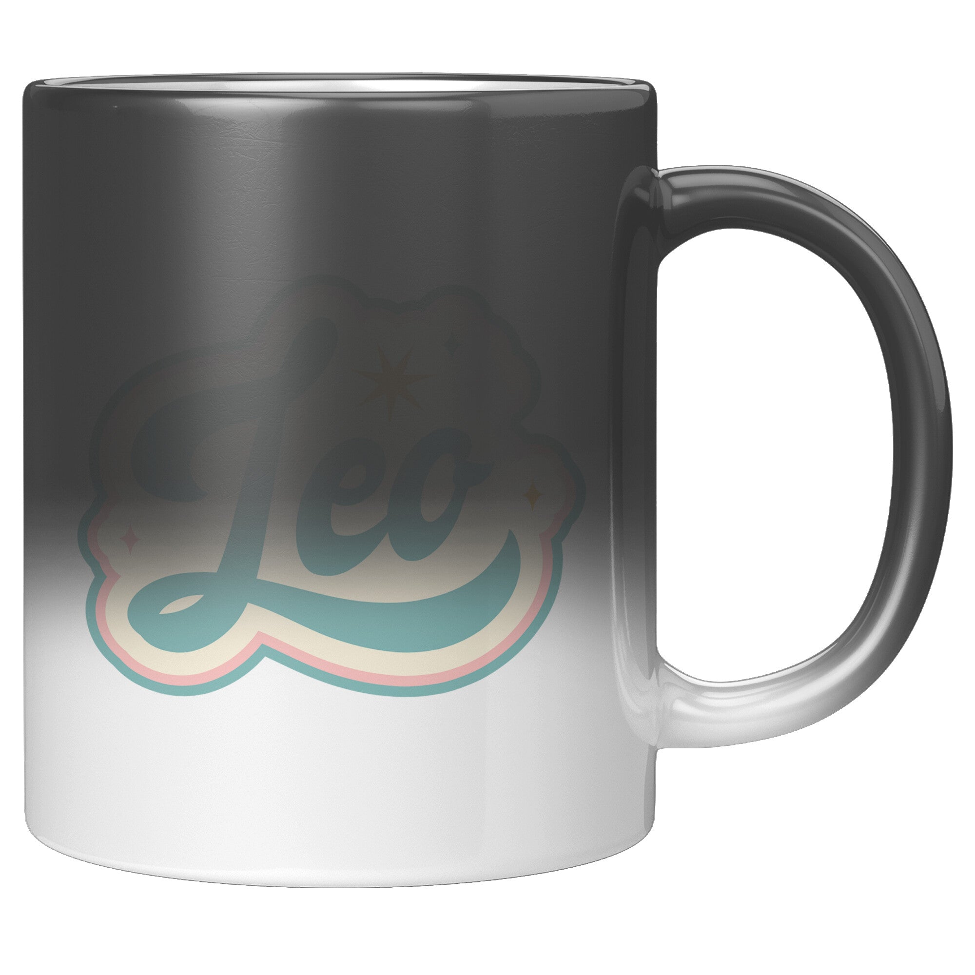 Leo 11OZ MAGIC MUG