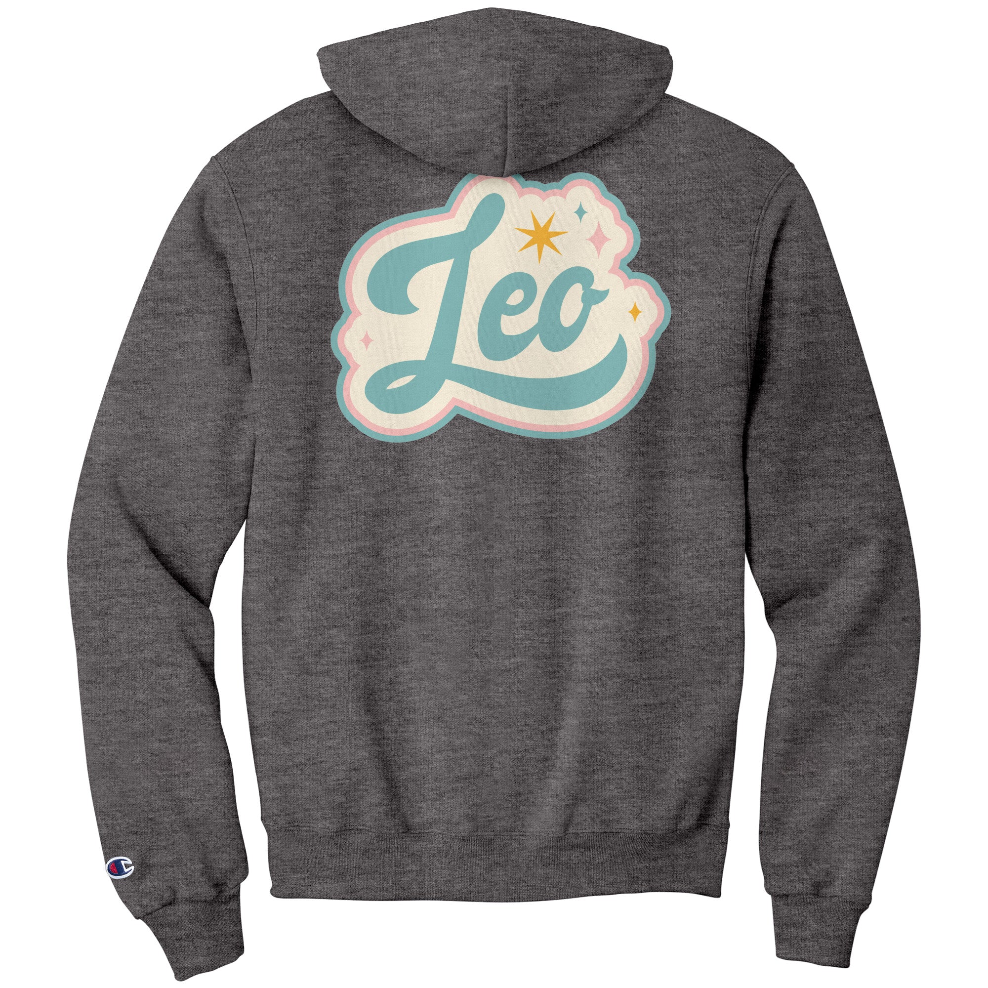Leo CHAMPION HOODIE