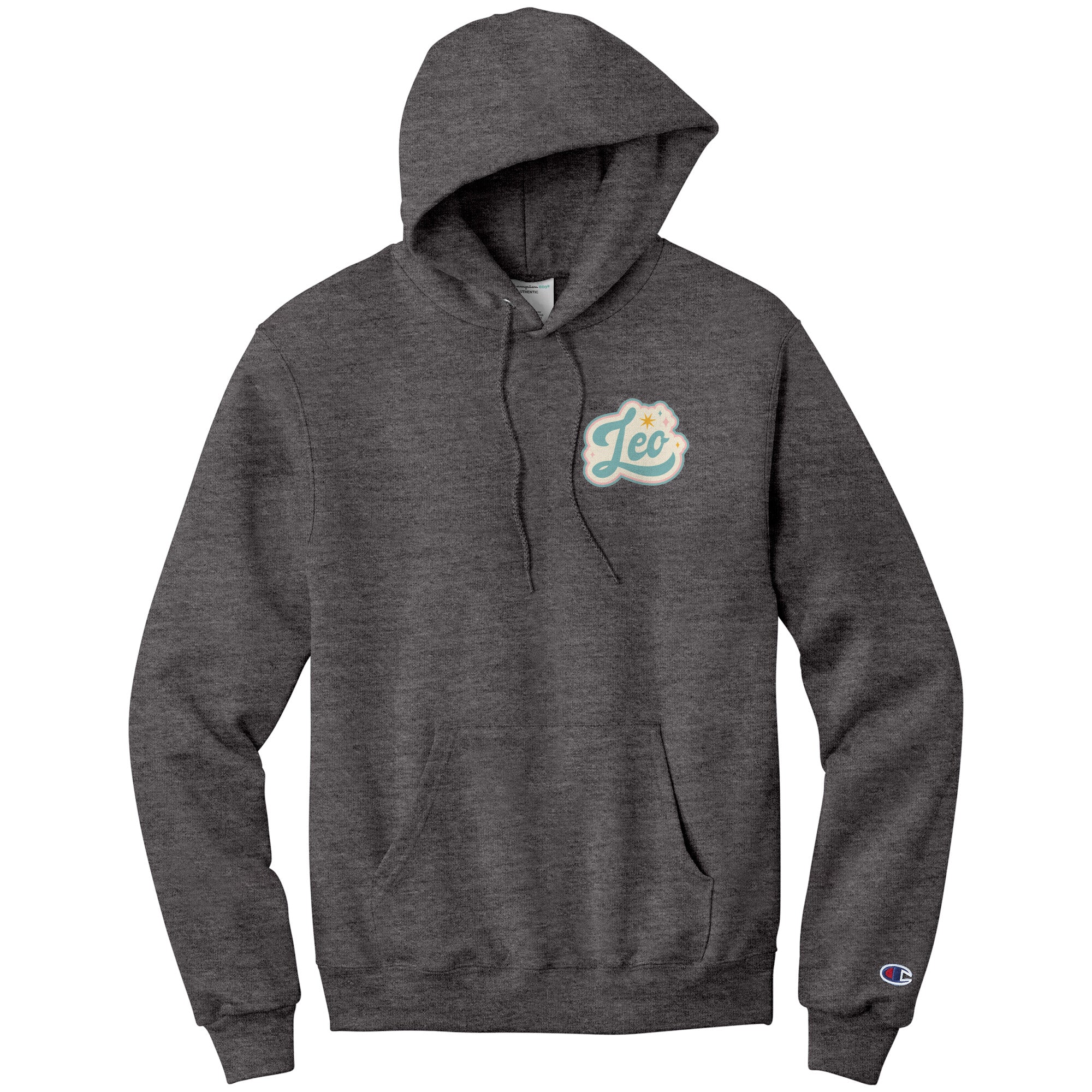 Leo CHAMPION HOODIE