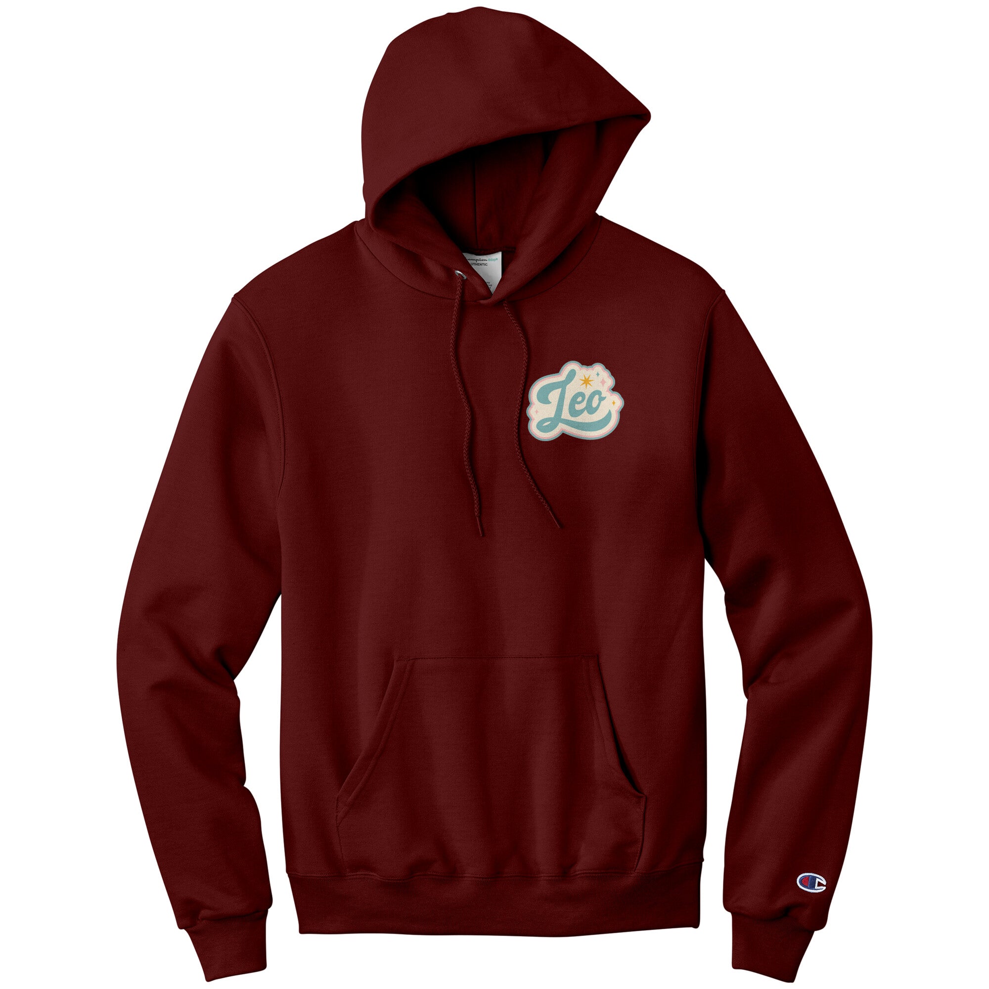 Leo CHAMPION HOODIE