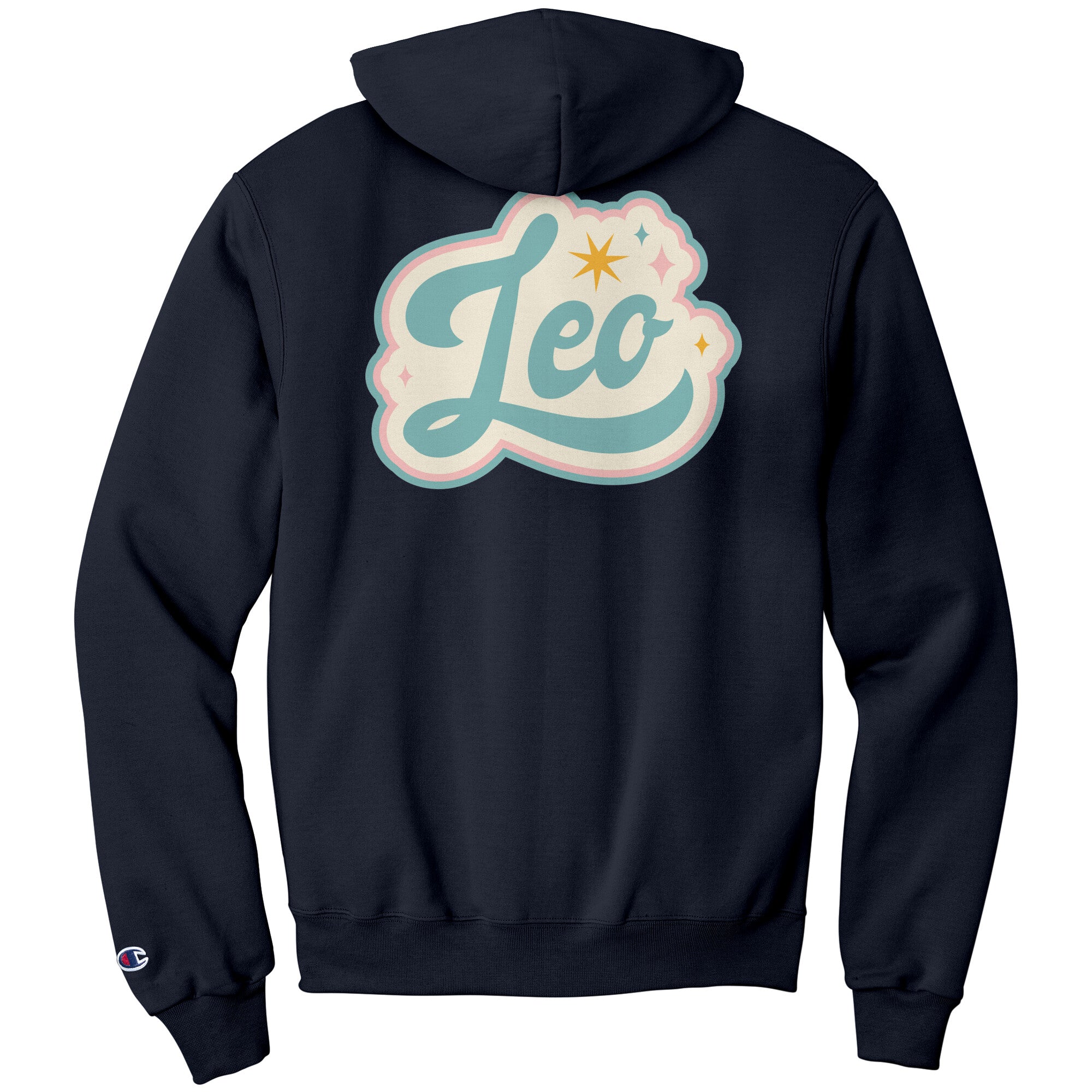 Leo CHAMPION HOODIE