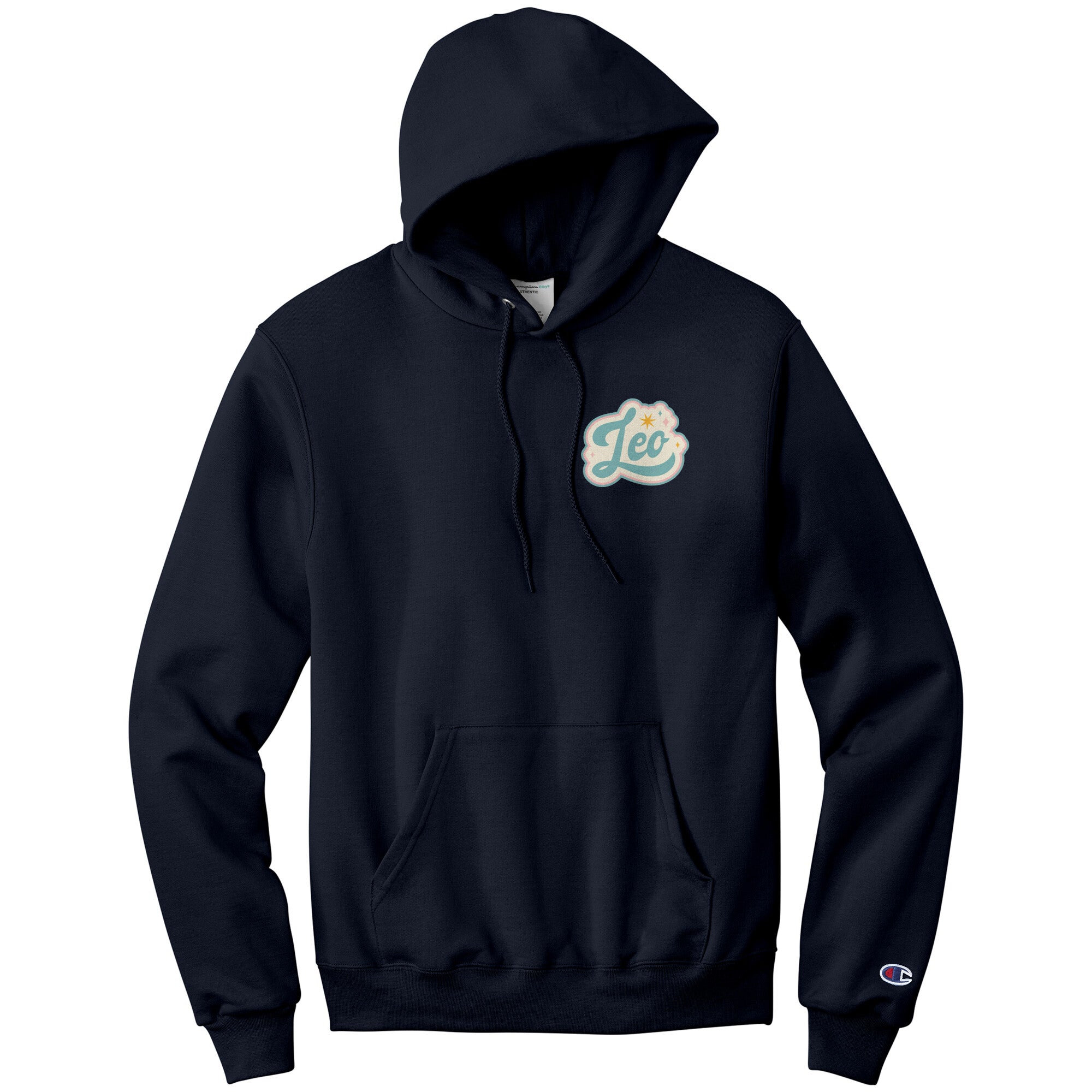 Leo CHAMPION HOODIE