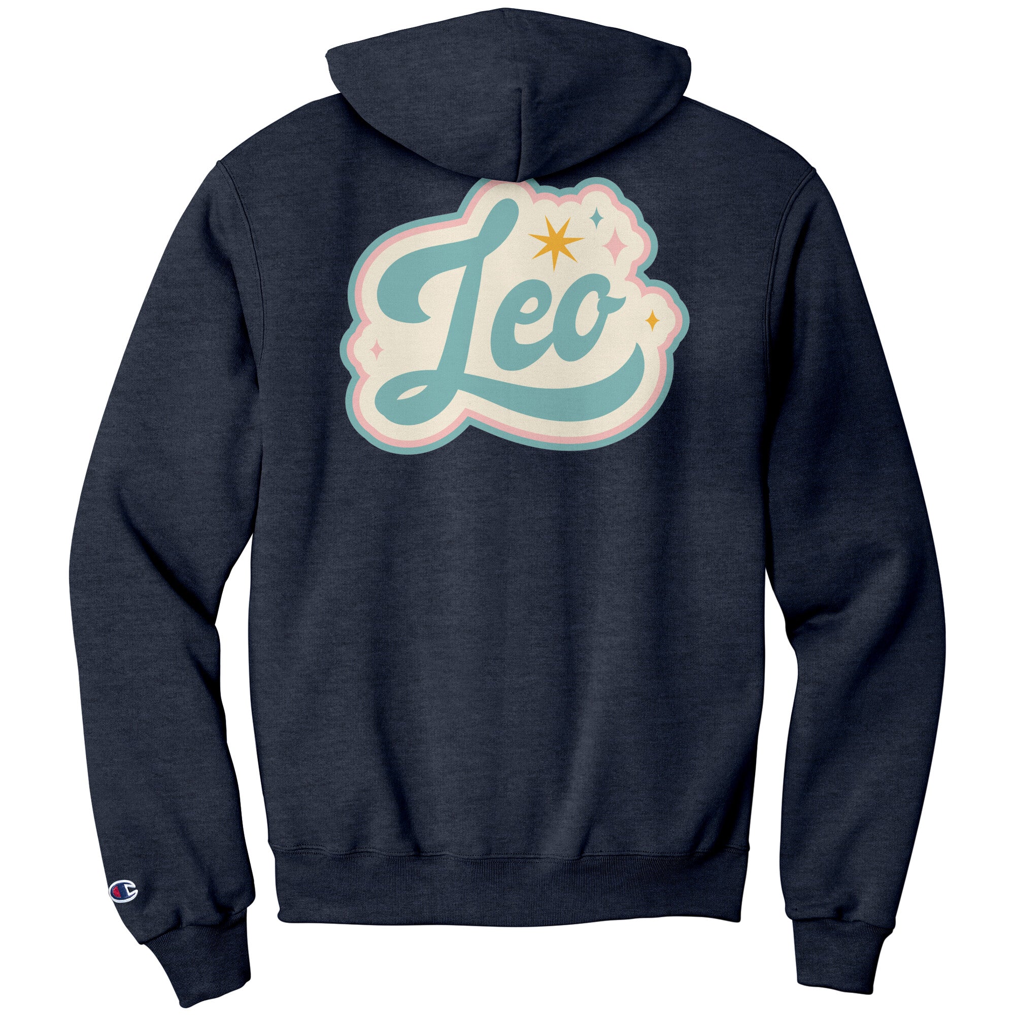 Leo CHAMPION HOODIE