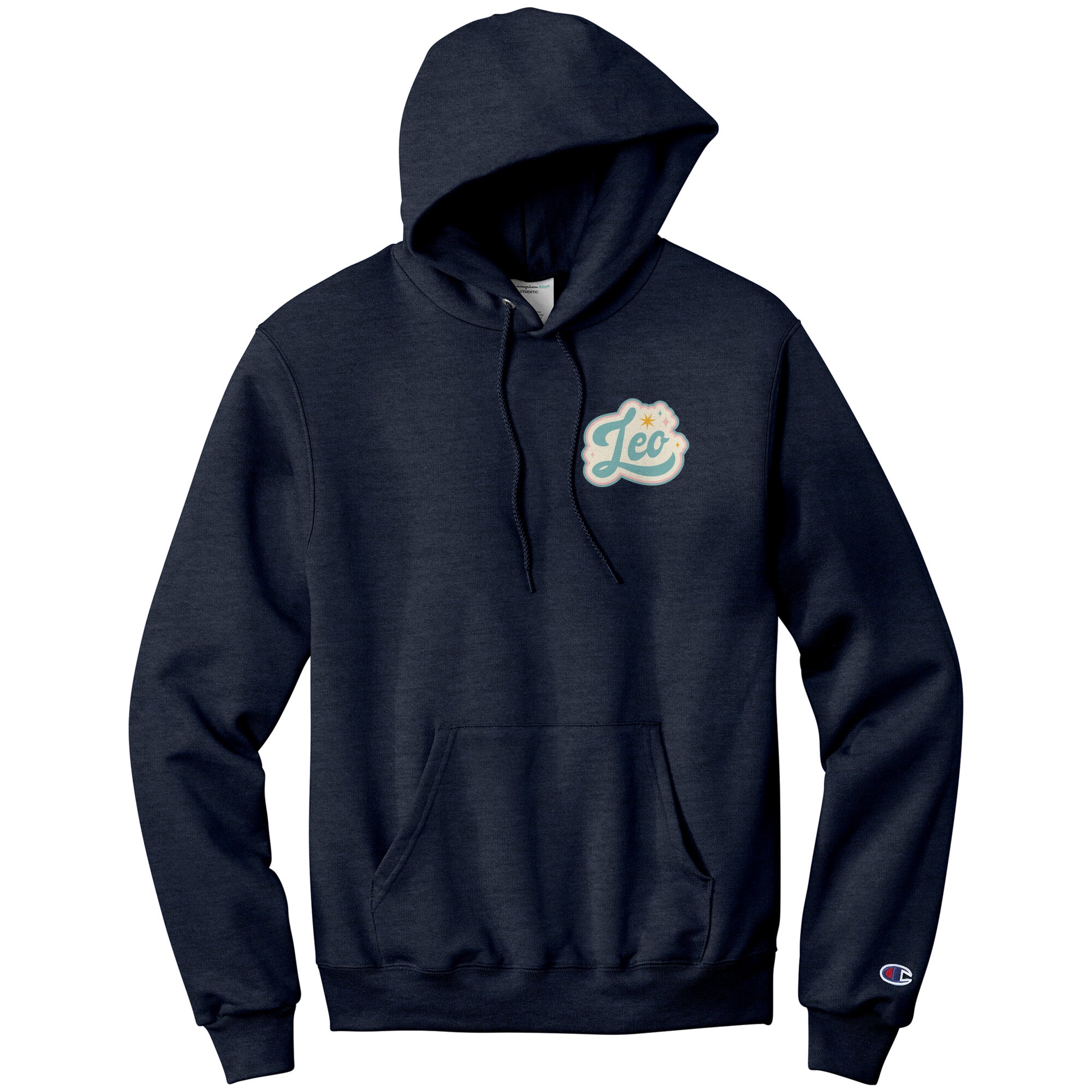 Leo CHAMPION HOODIE