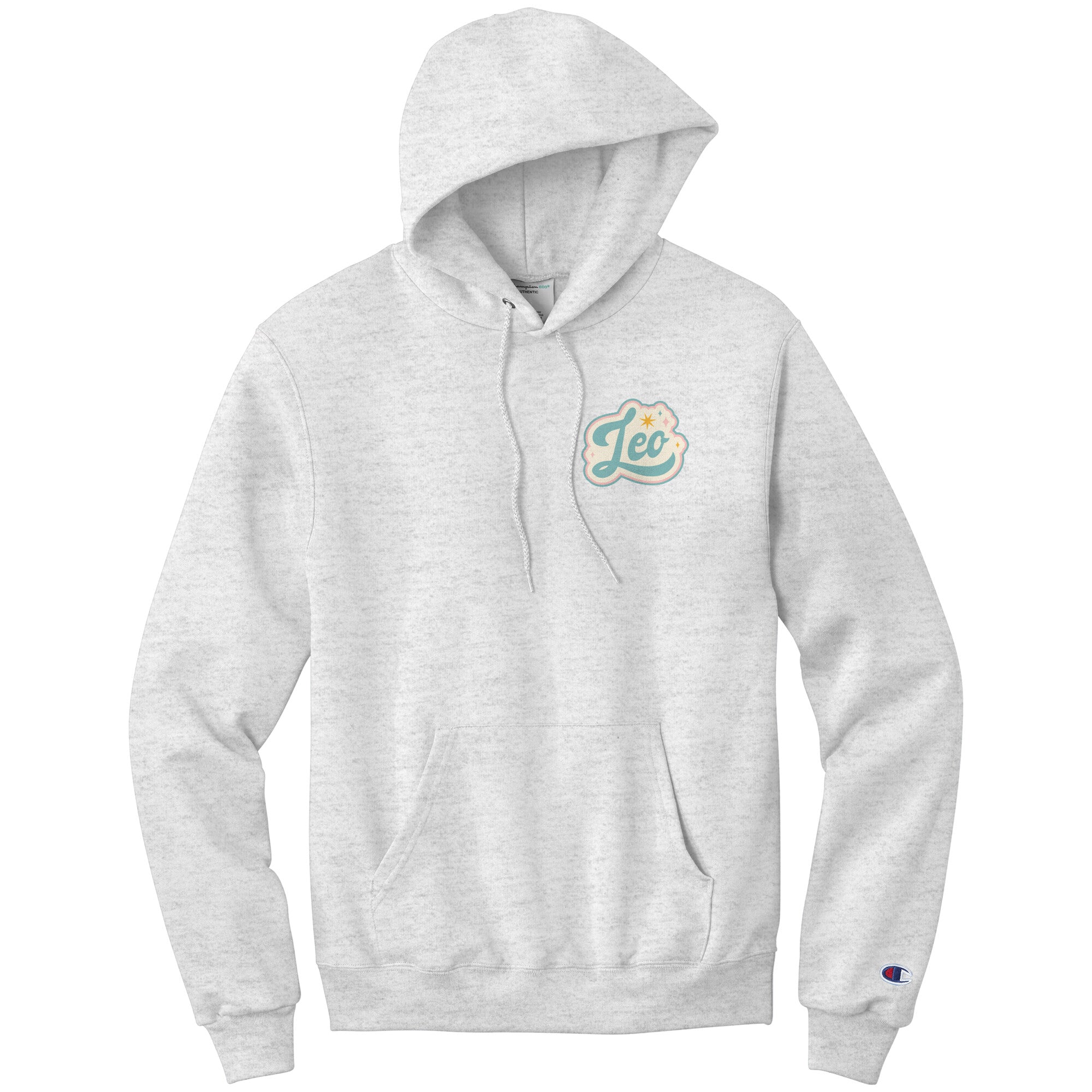 Leo CHAMPION HOODIE