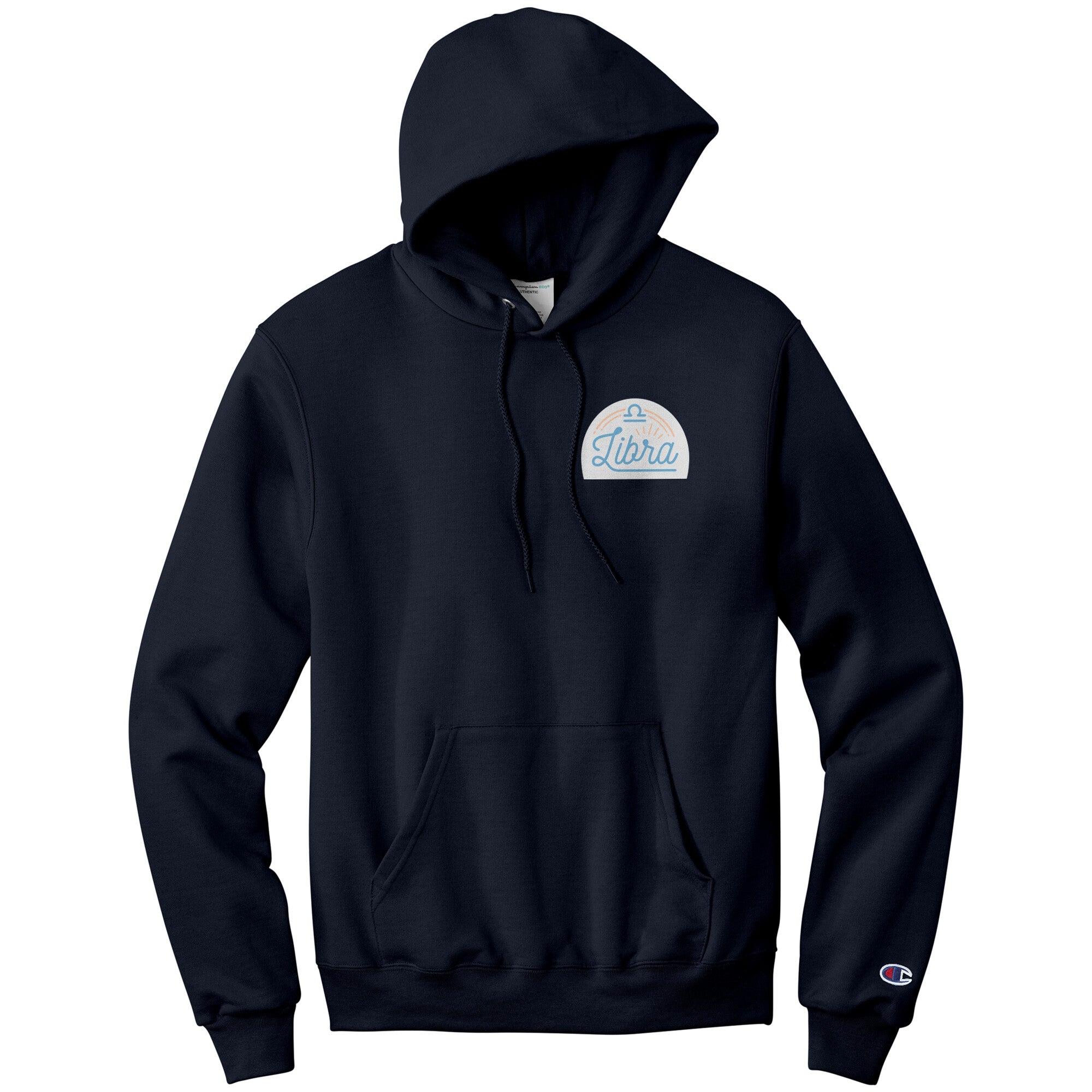 Libra CHAMPION HOODIE