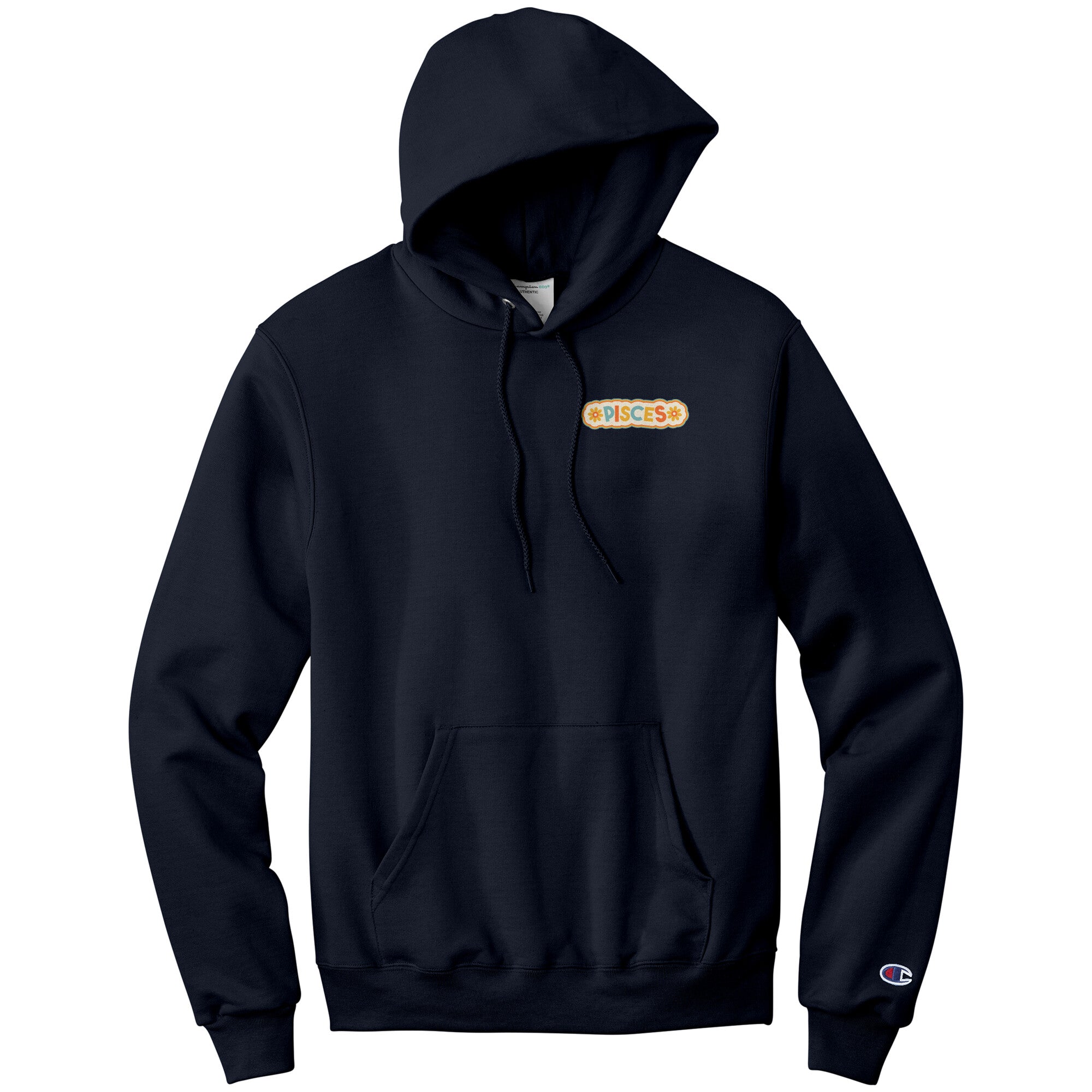 Pisces CHAMPION HOODIE