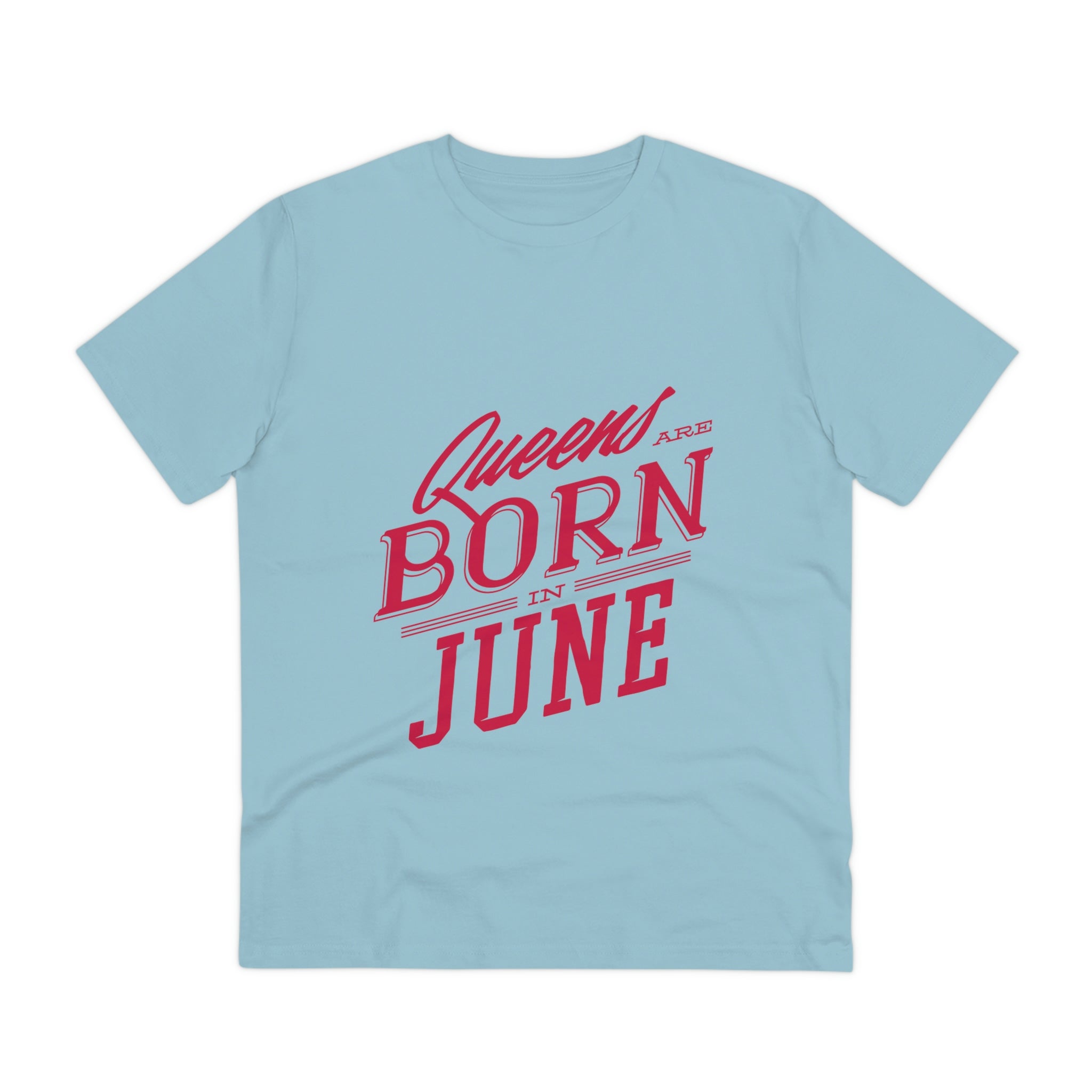 Organic Creator T-shirt - Unisex