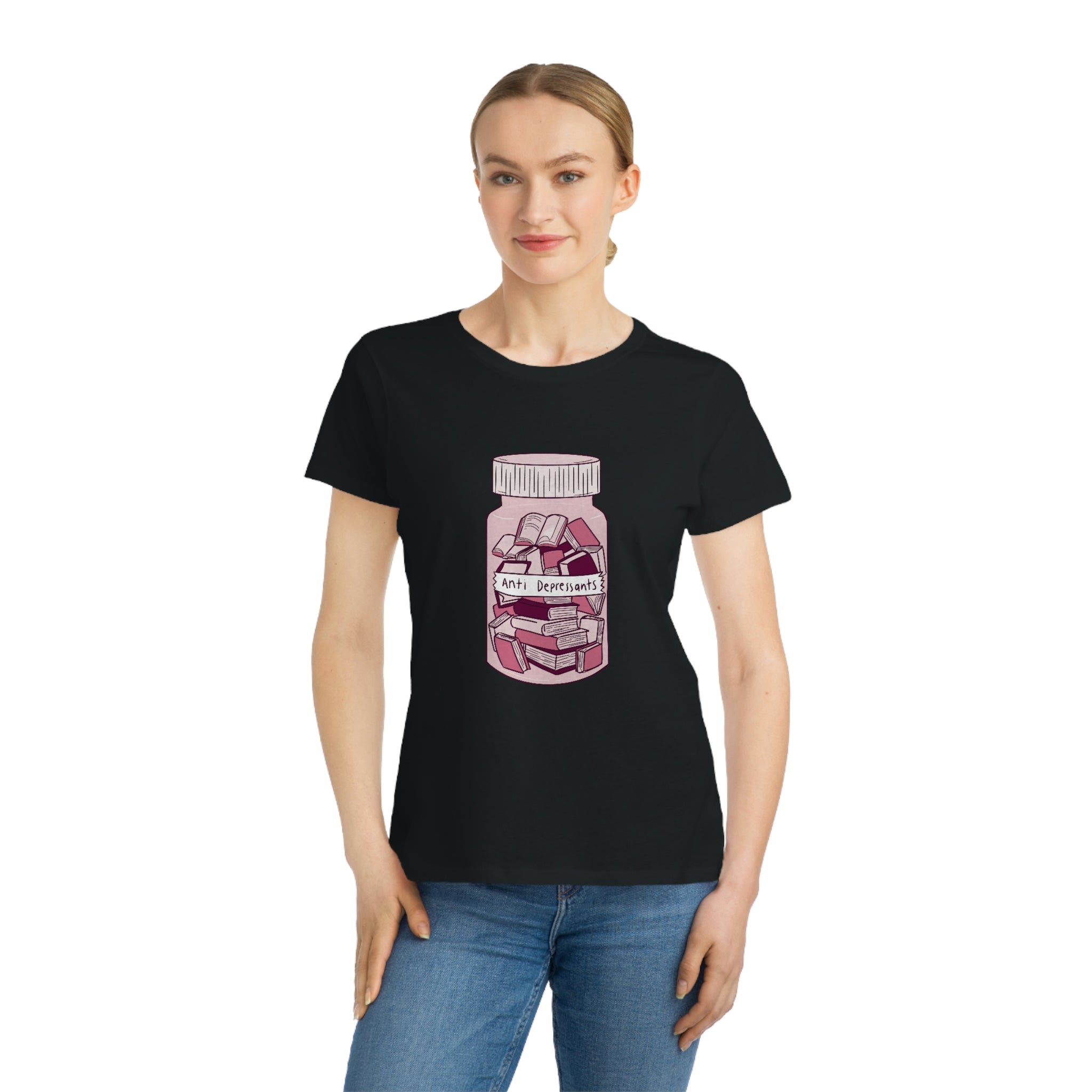 Organic Women's Classic T-Shirt