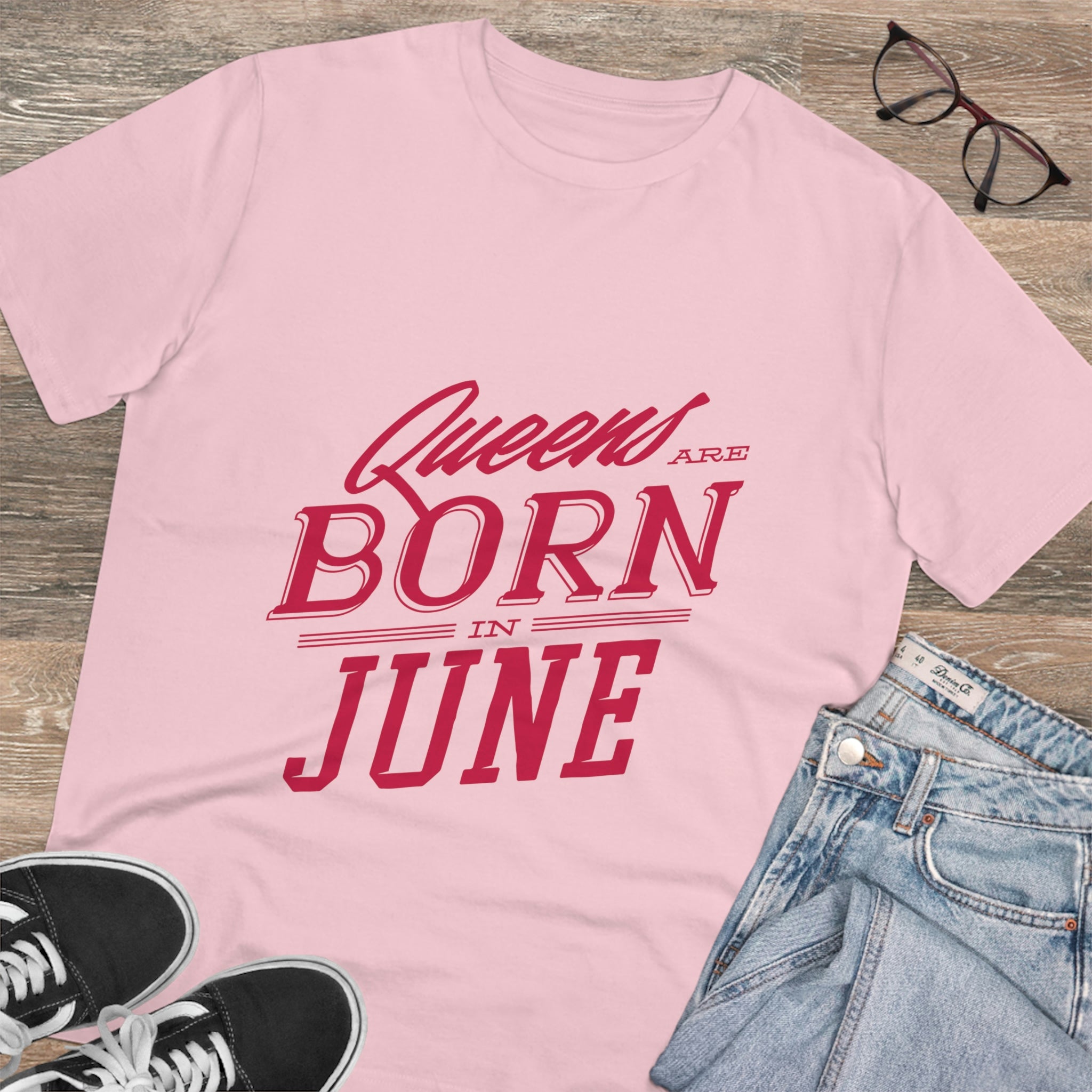 Organic Creator T-shirt - Unisex