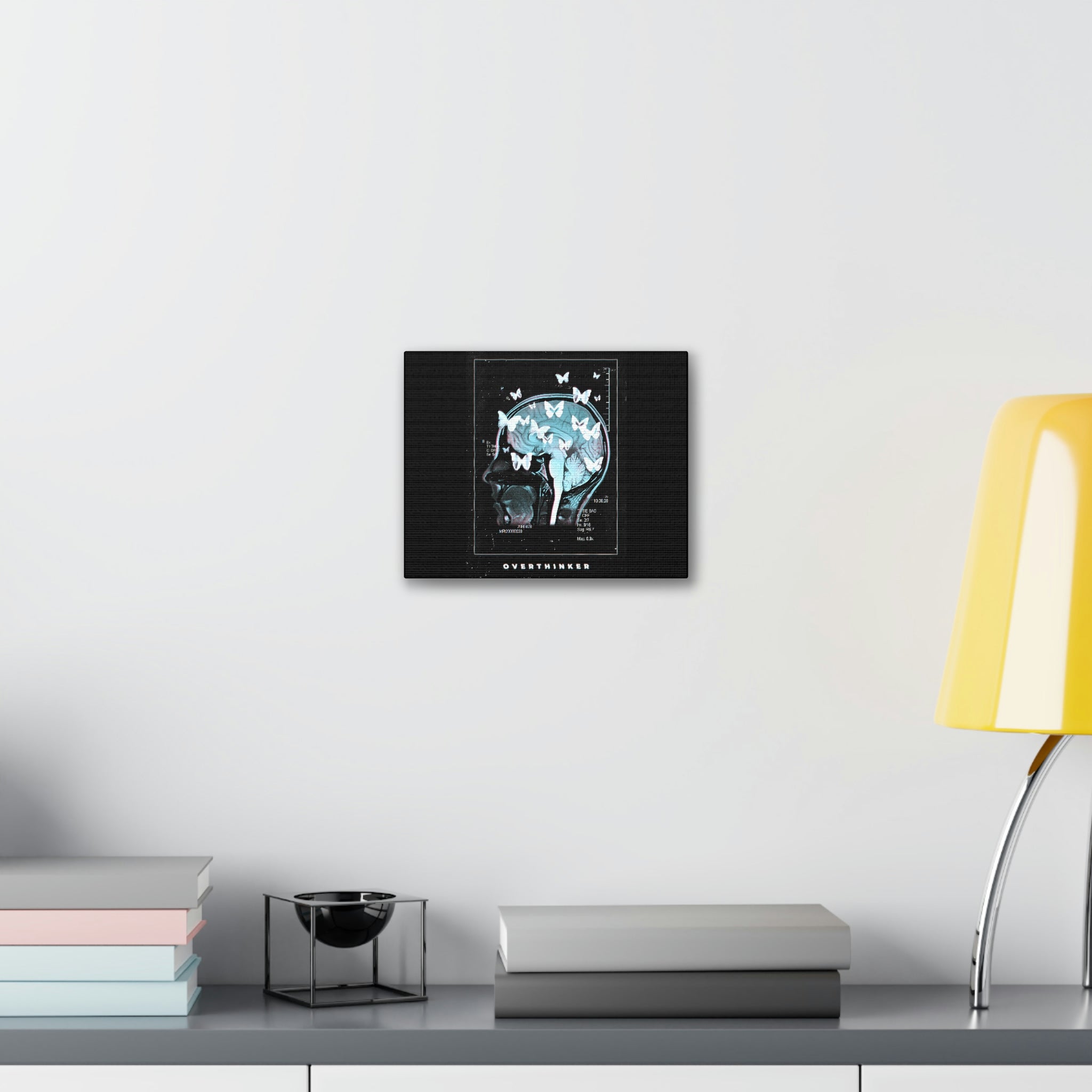Polyester Canvas