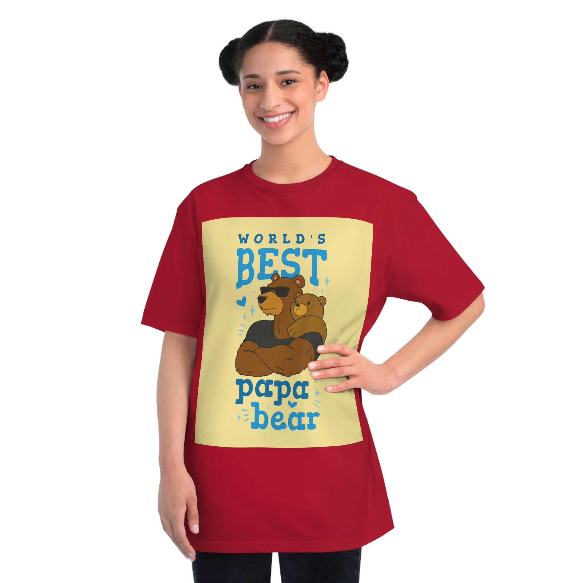 Organic Unisex Classic T-Shirt