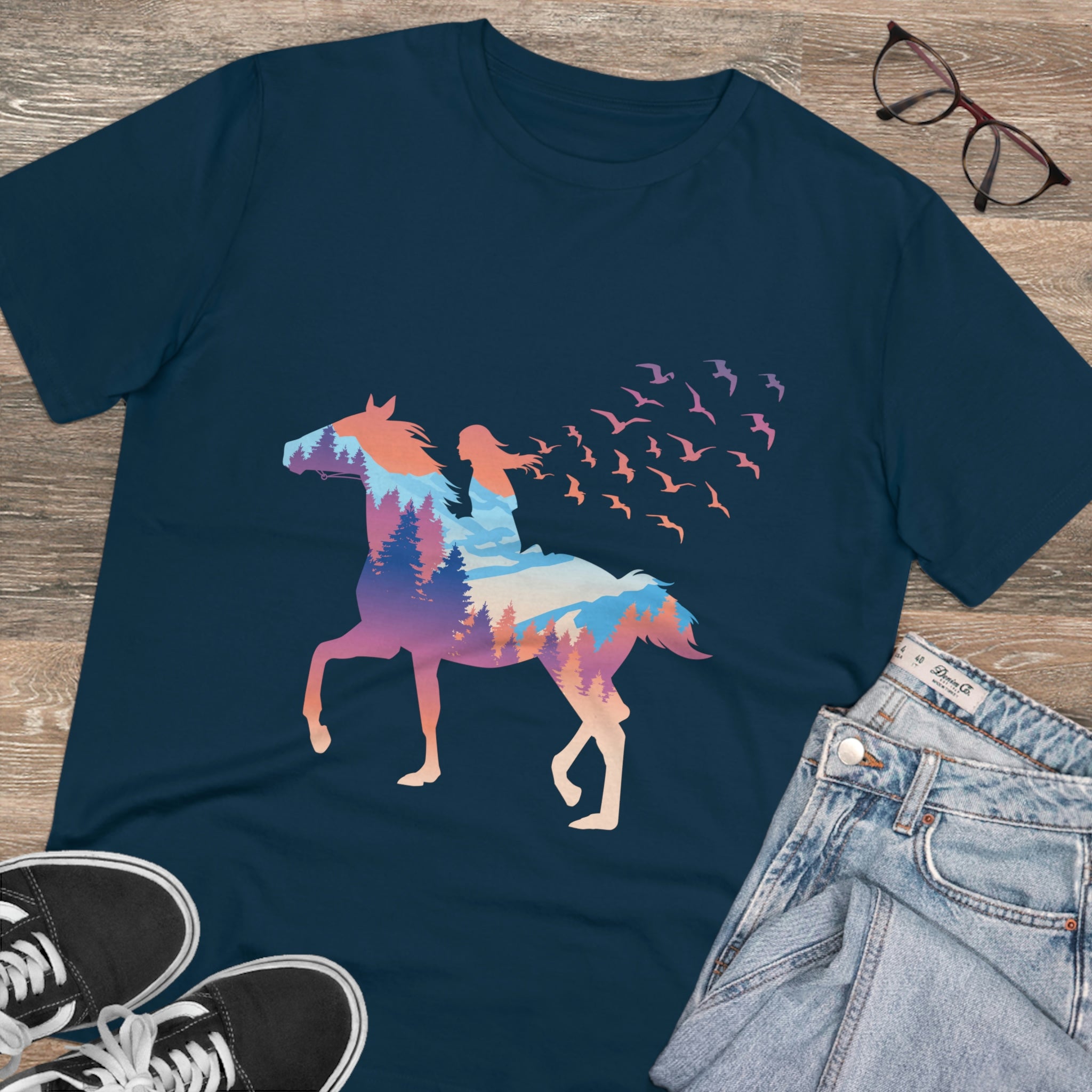 Organic Creator T-shirt - Unisex