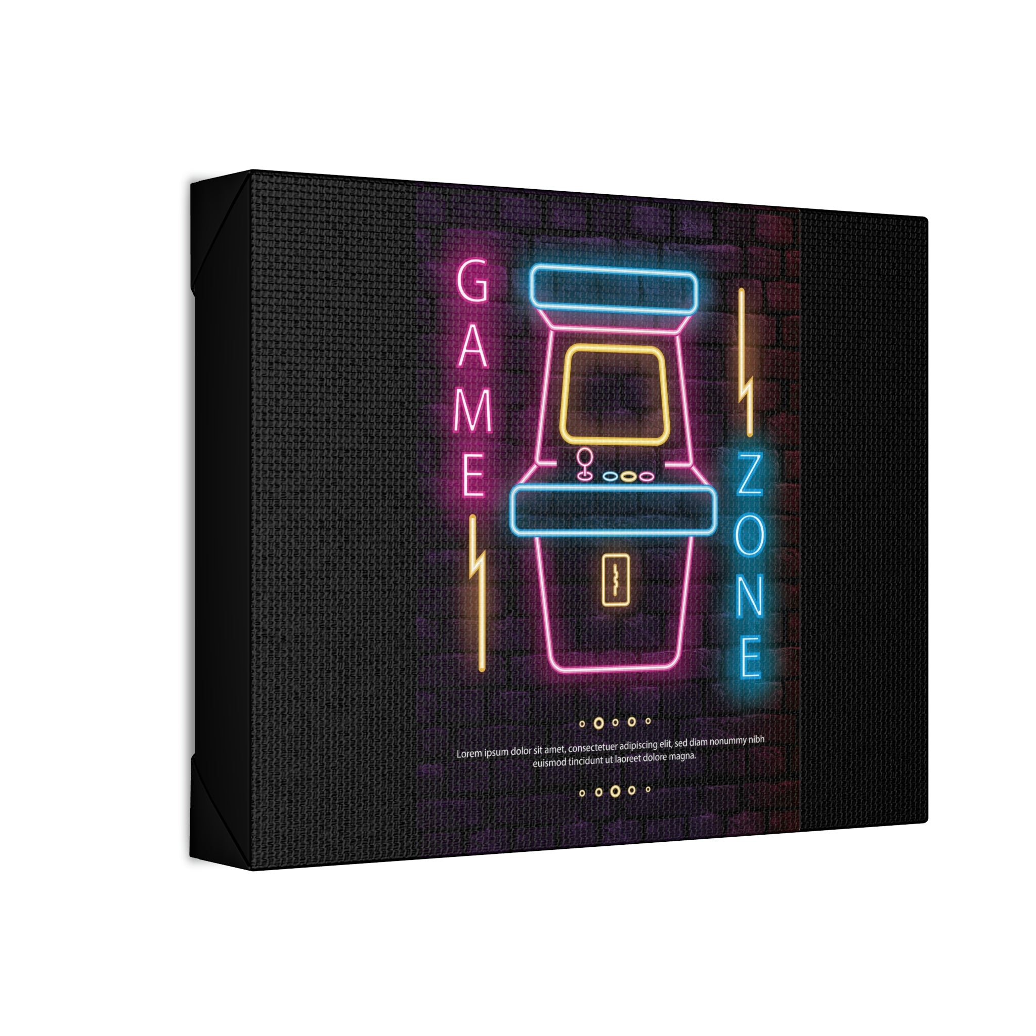 Polyester Canvas