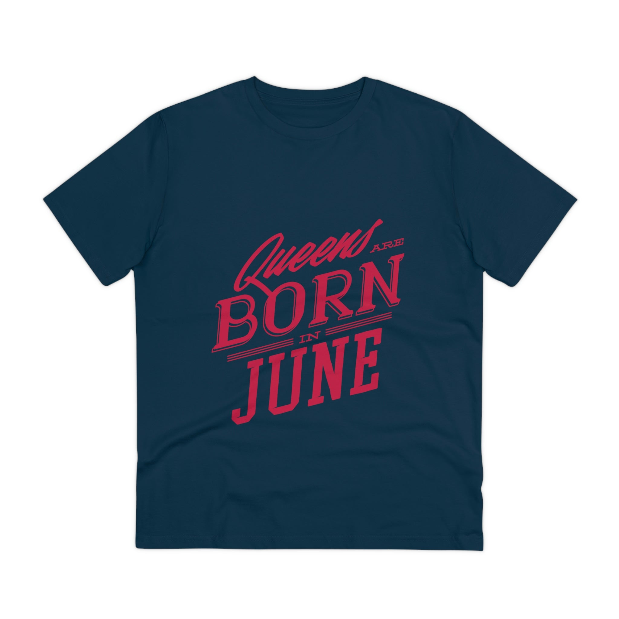 Organic Creator T-shirt - Unisex