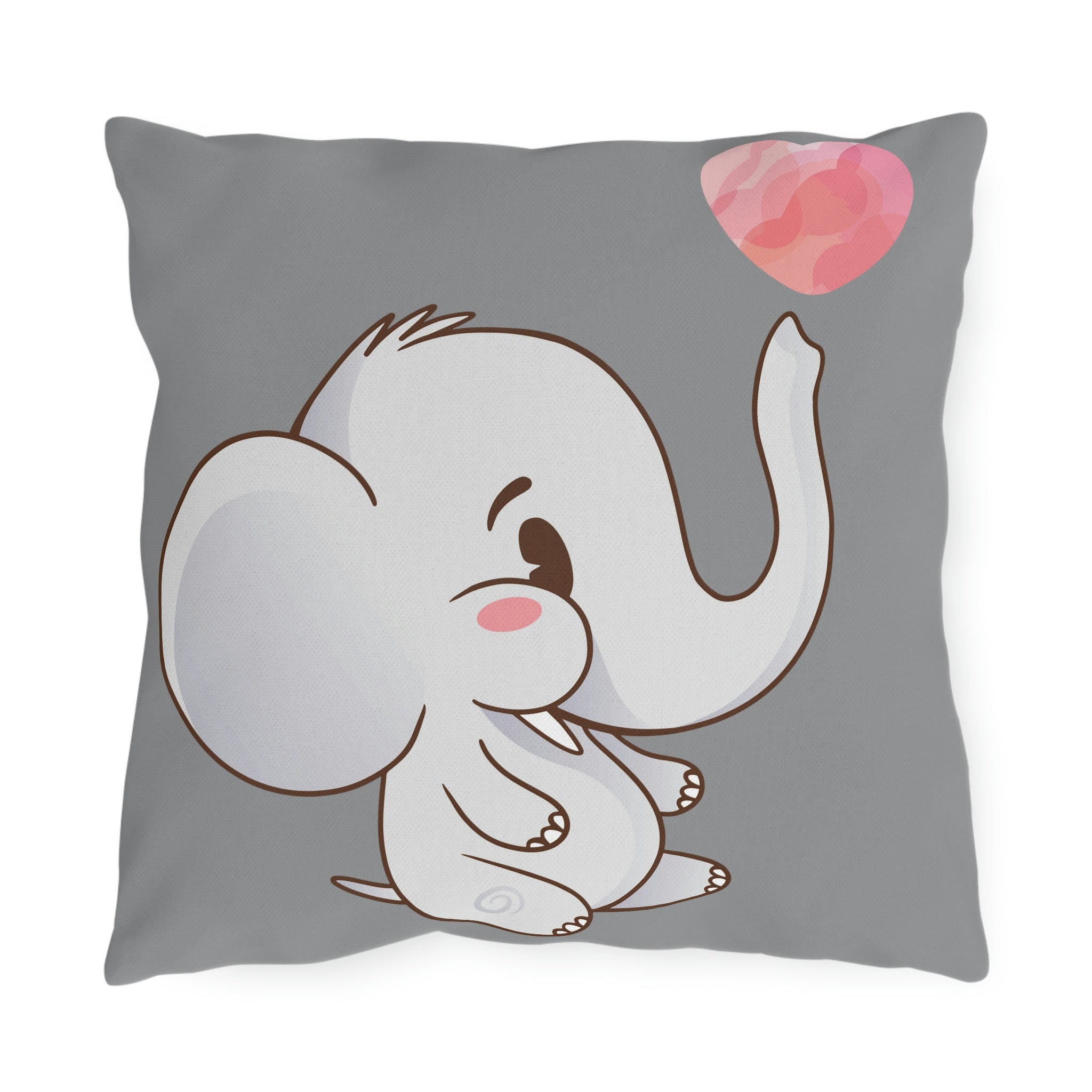 Outdoor Pillows