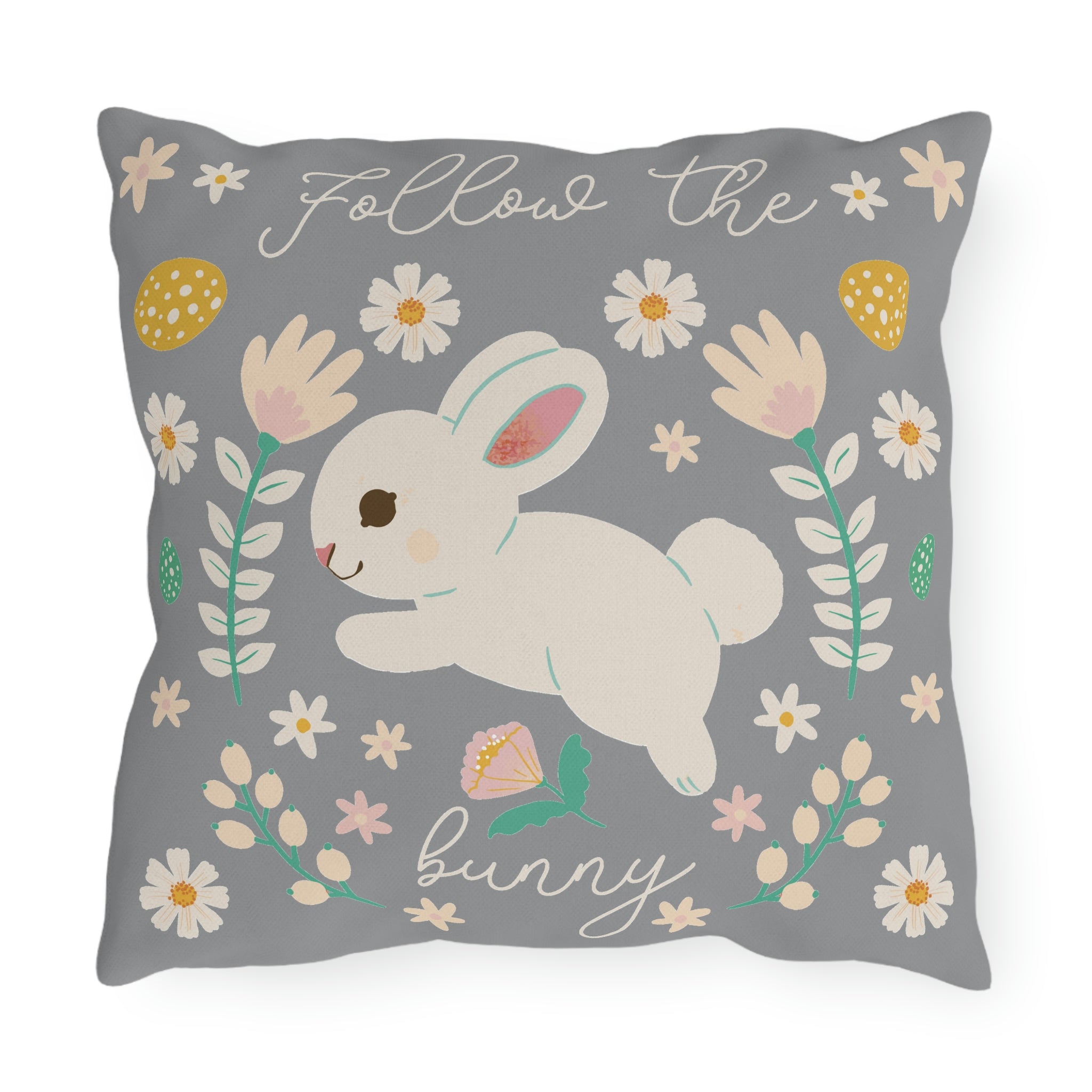 Outdoor Pillows